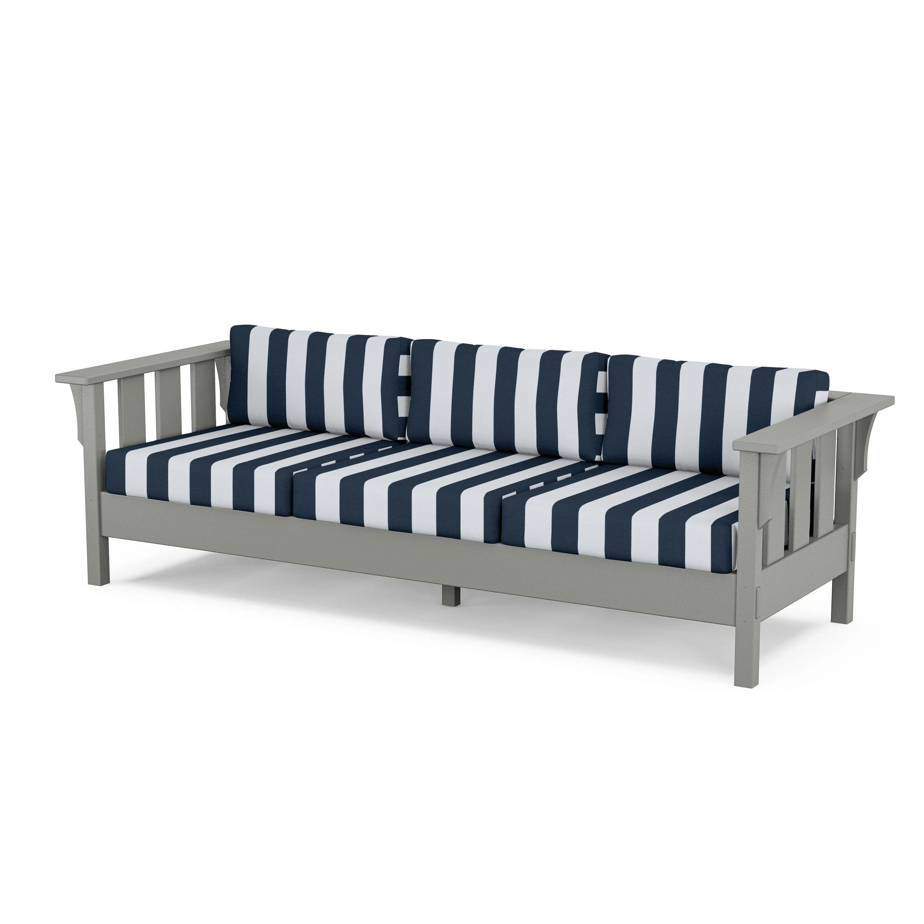 Acadia Deep Seating Sofa - Image 138