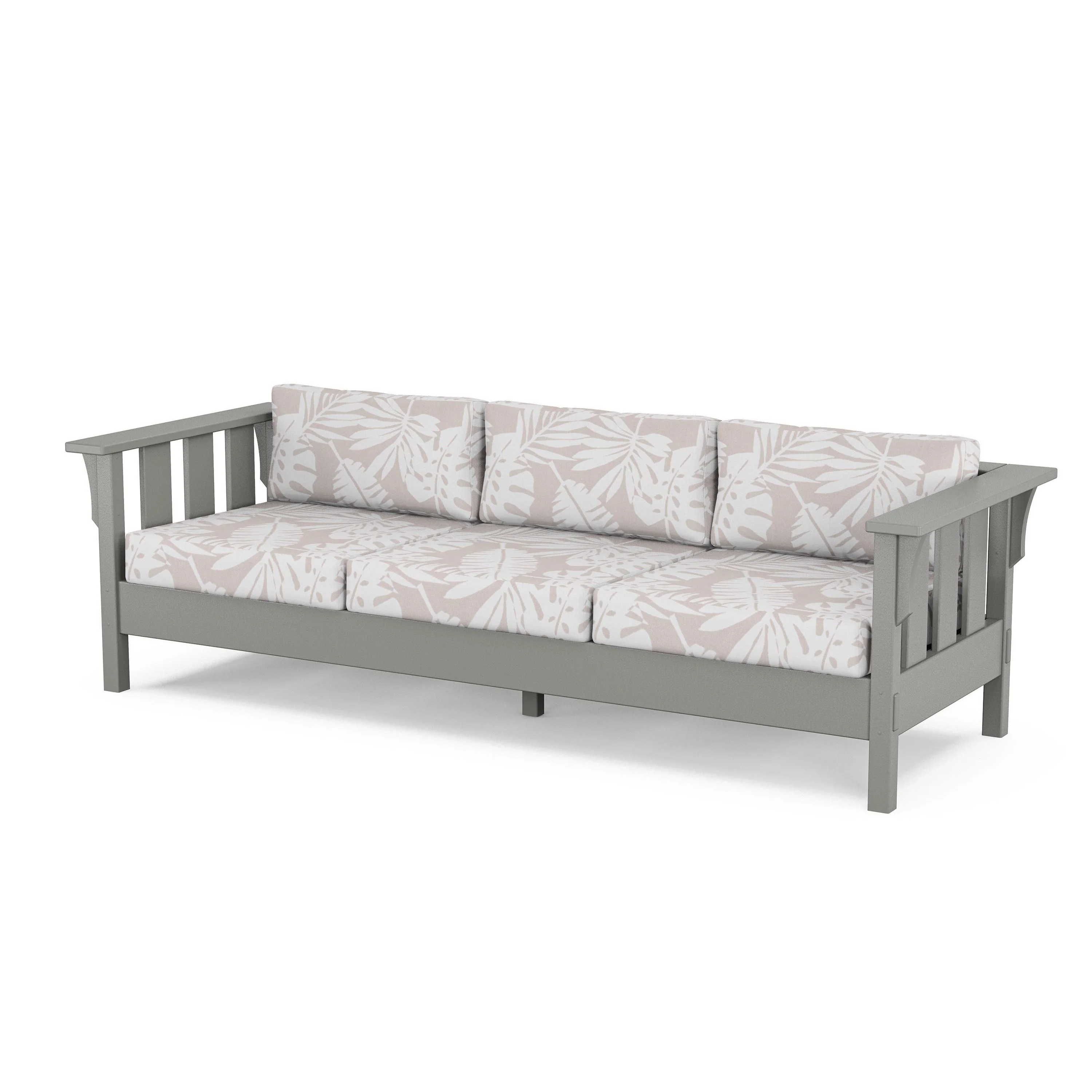 Acadia Deep Seating Sofa - Image 141