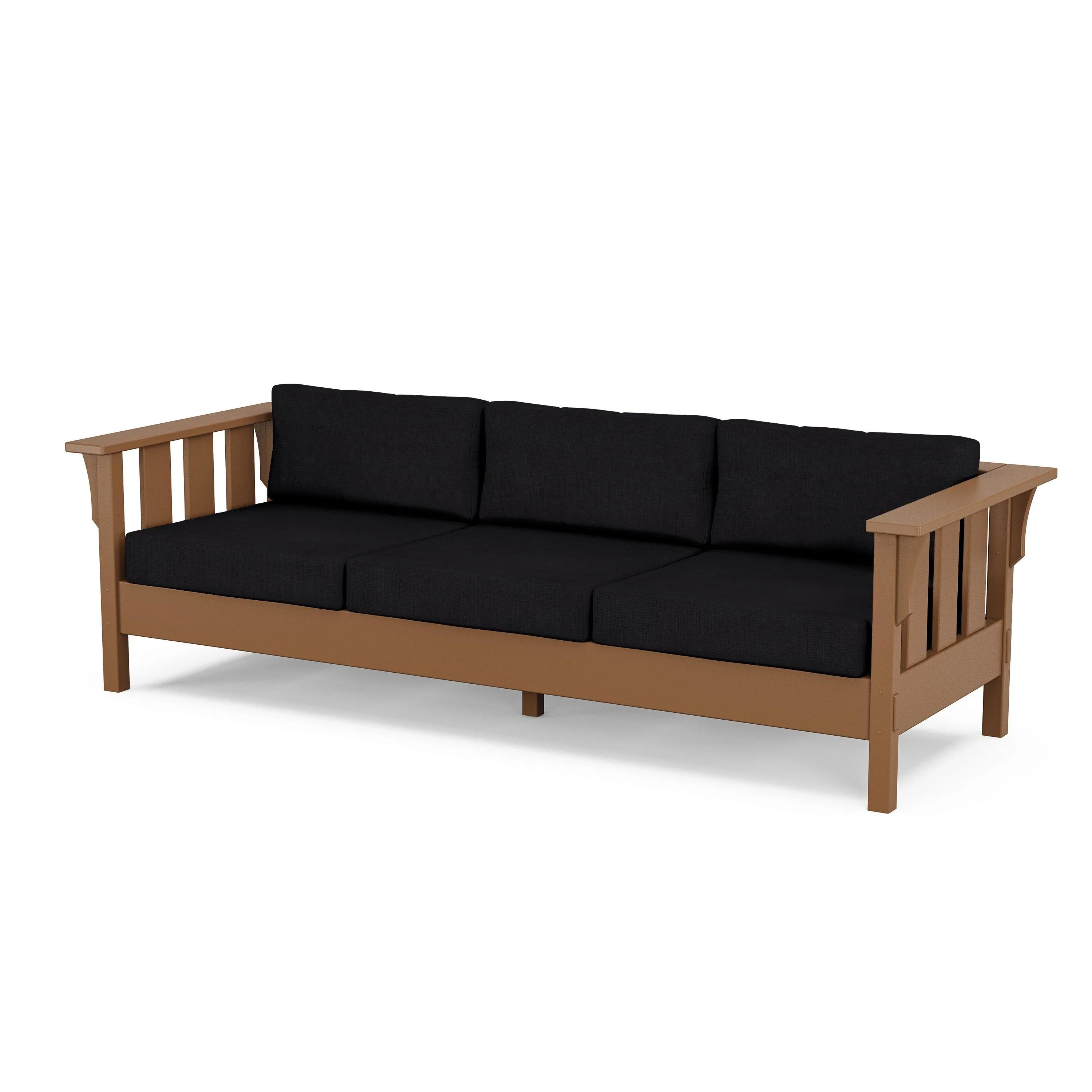 Acadia Deep Seating Sofa - Image 144