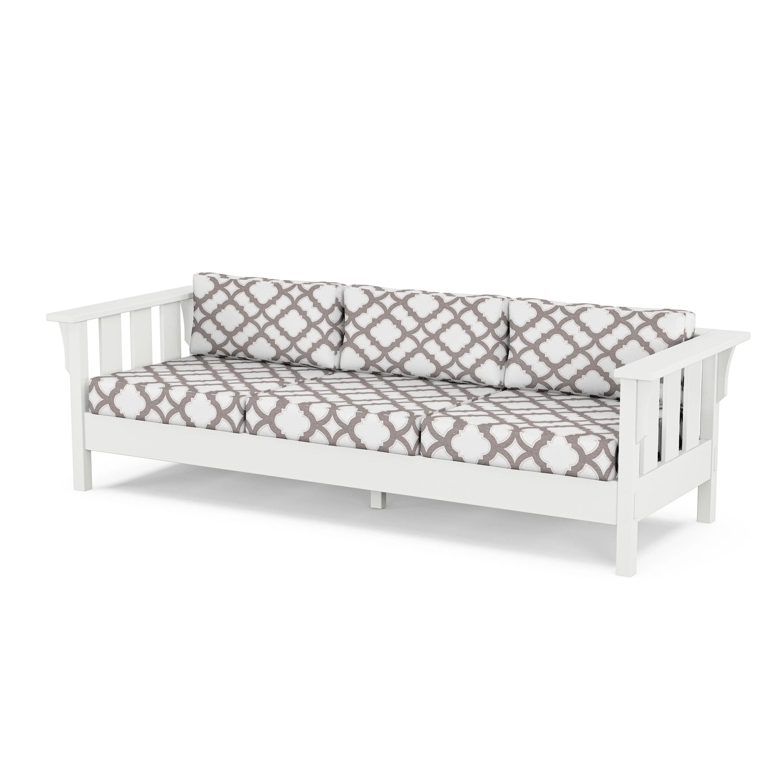Acadia Deep Seating Sofa - Image 147