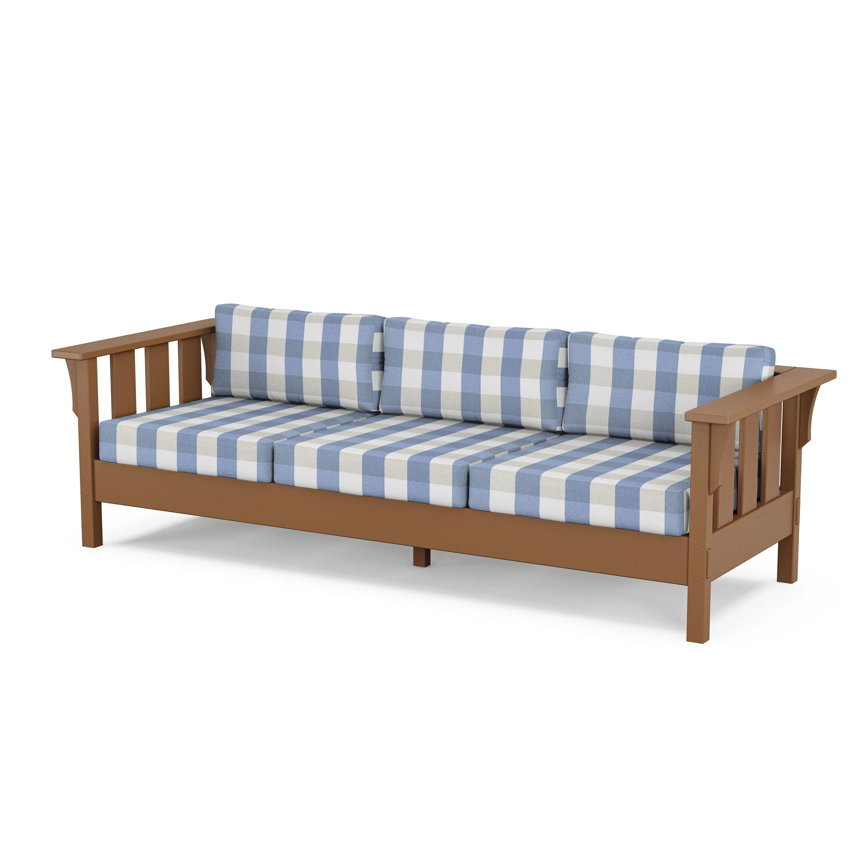 Acadia Deep Seating Sofa - Image 15