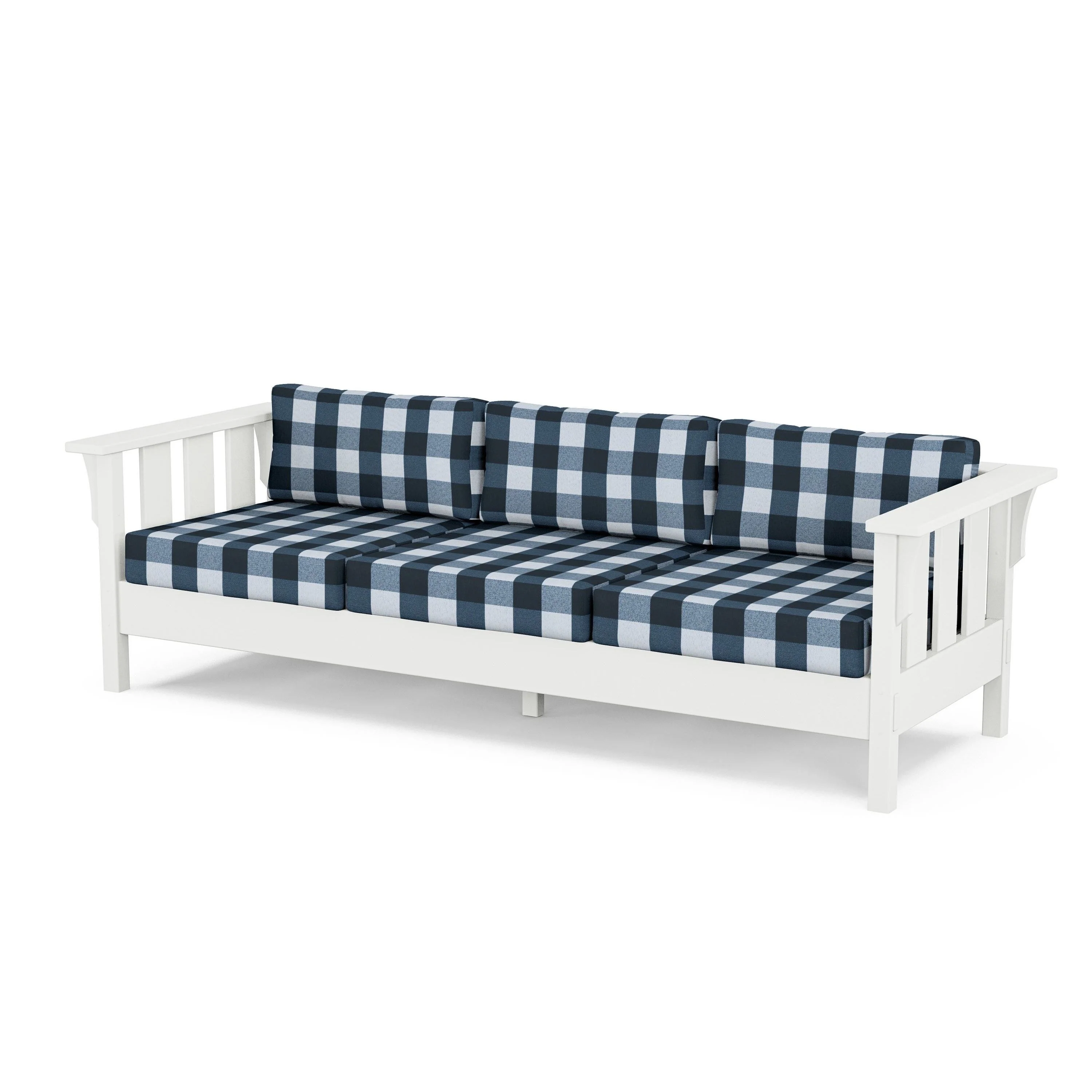 Acadia Deep Seating Sofa - Image 153
