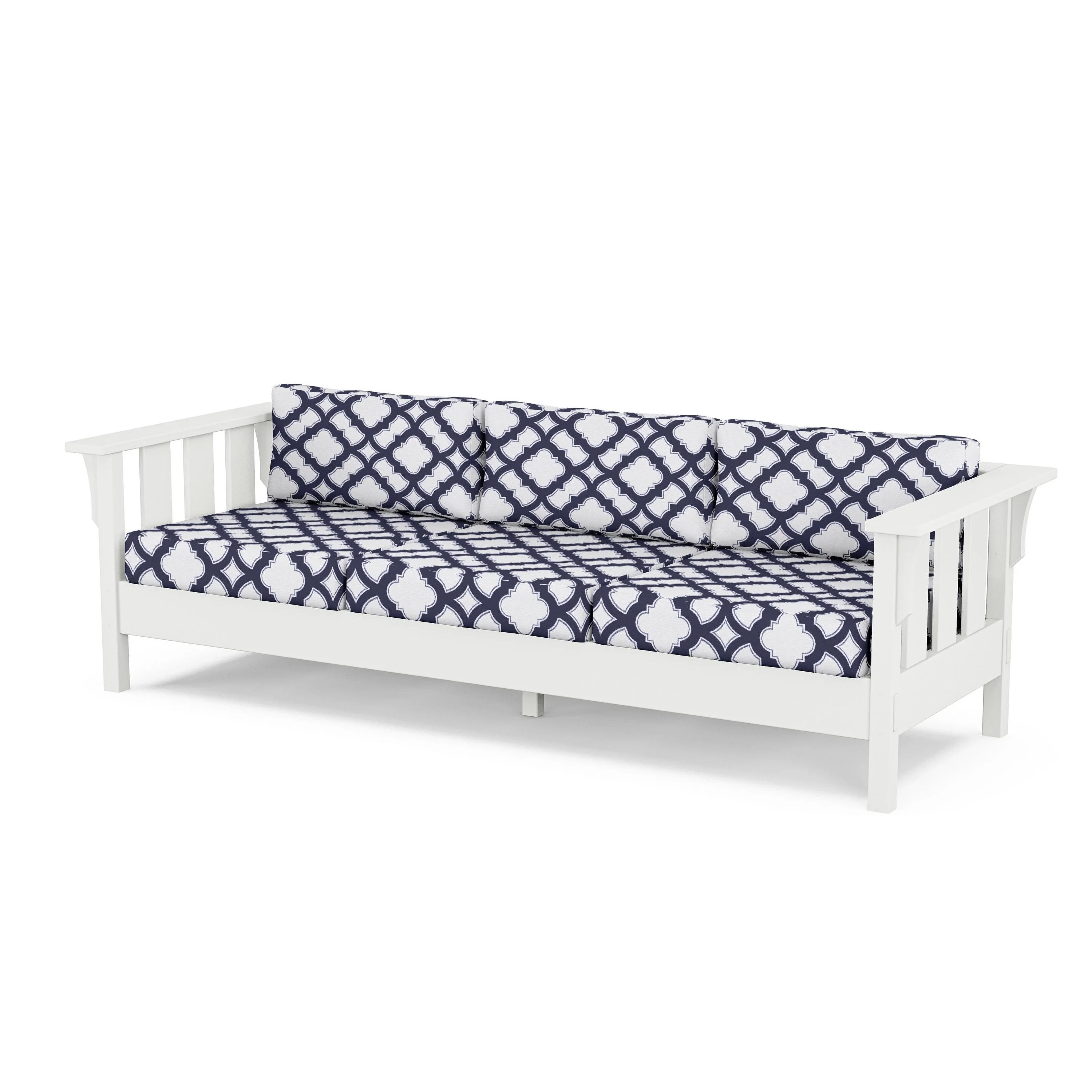 Acadia Deep Seating Sofa - Image 158