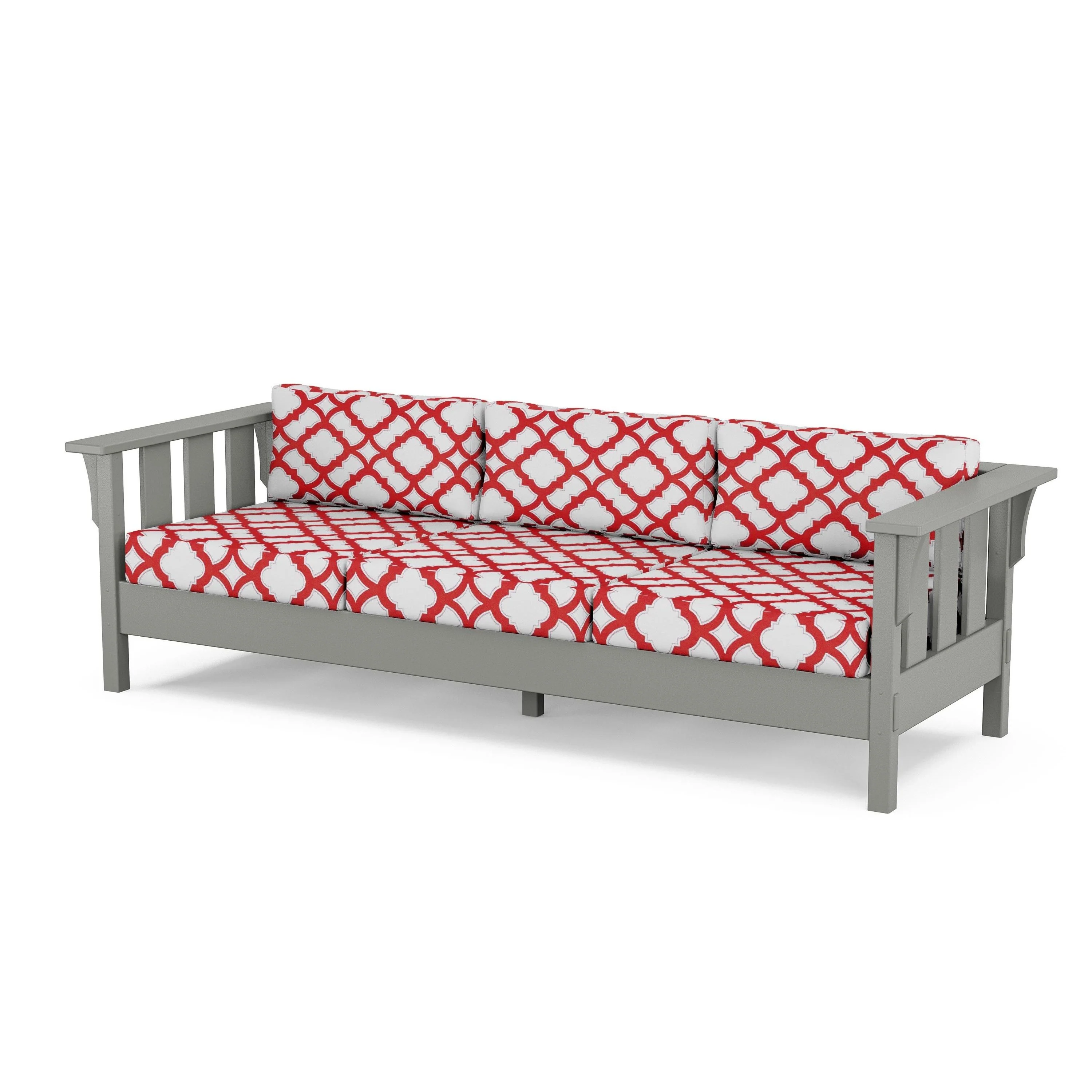 Acadia Deep Seating Sofa - Image 160