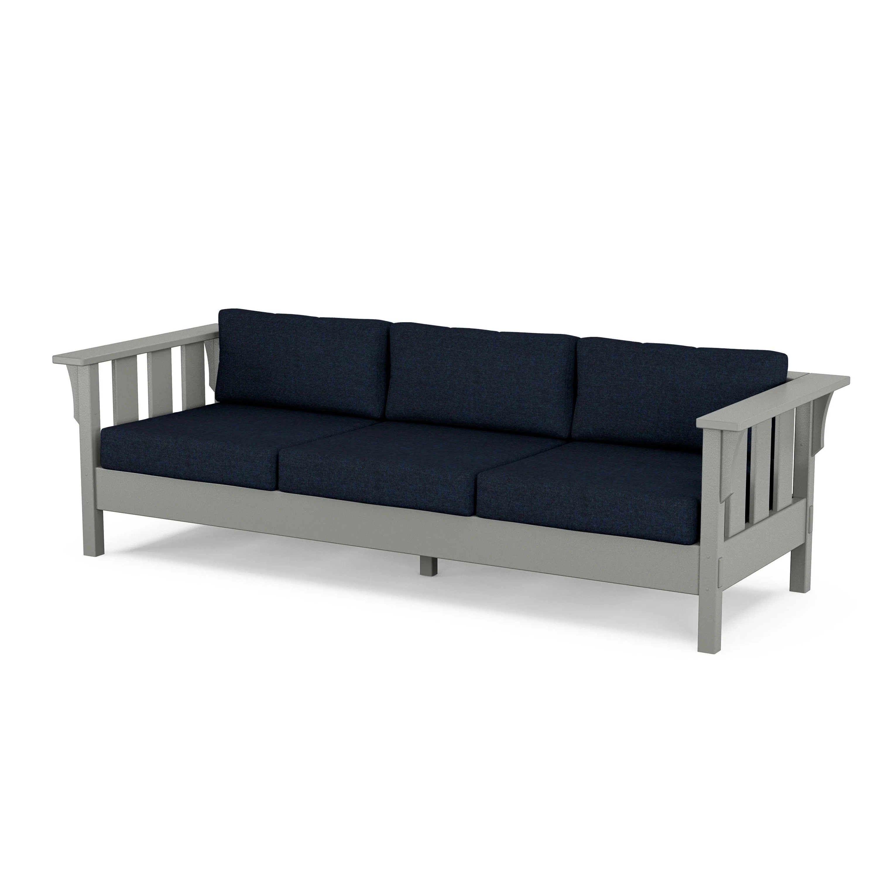 Acadia Deep Seating Sofa - Image 163