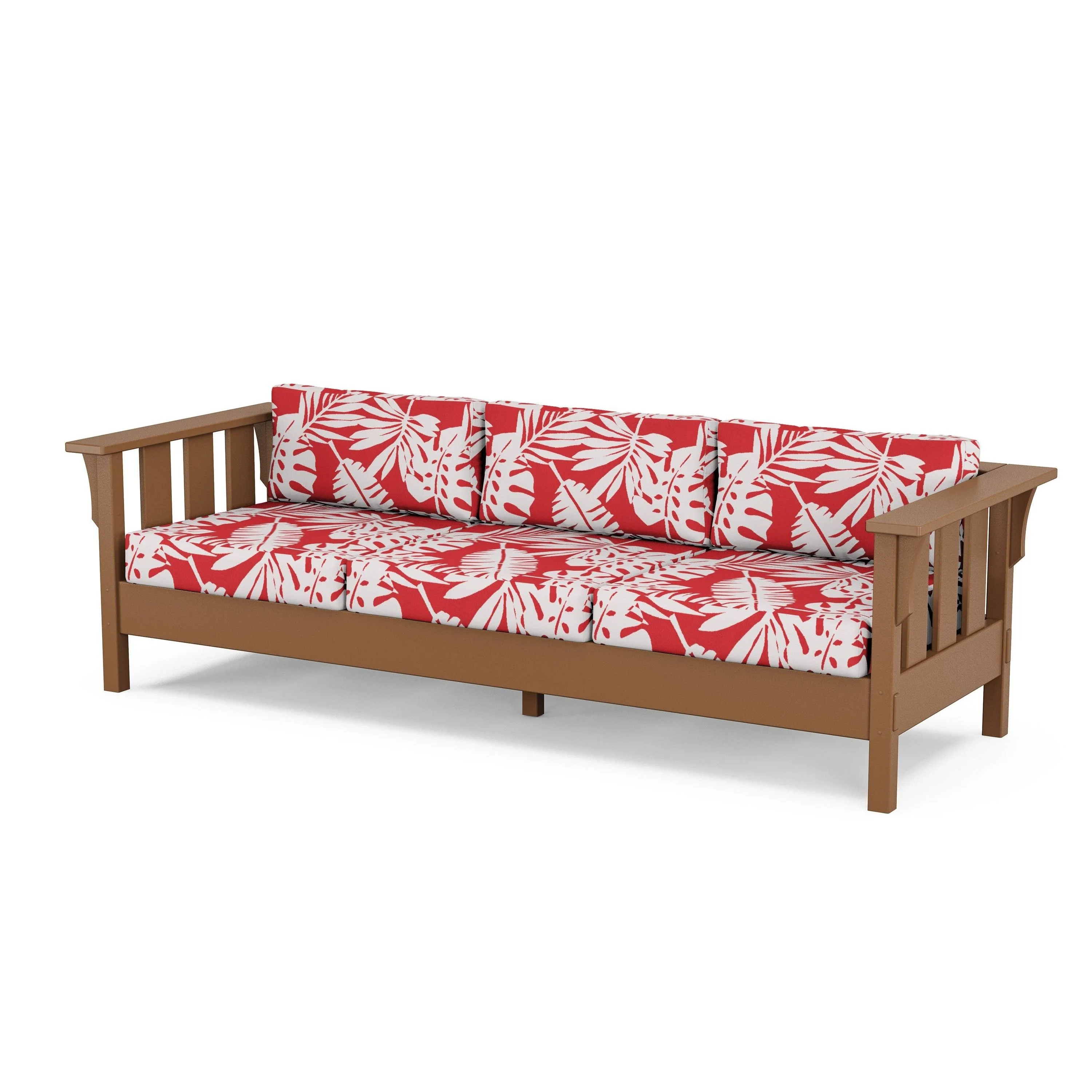 Acadia Deep Seating Sofa - Image 166