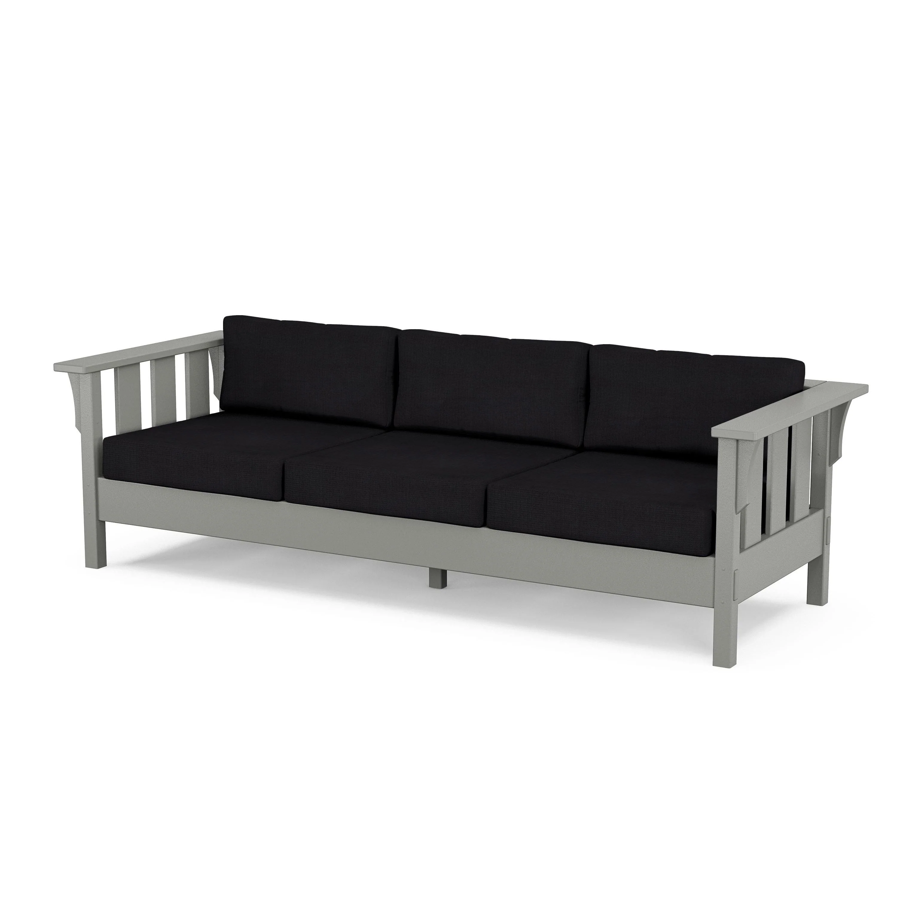 Acadia Deep Seating Sofa - Image 167
