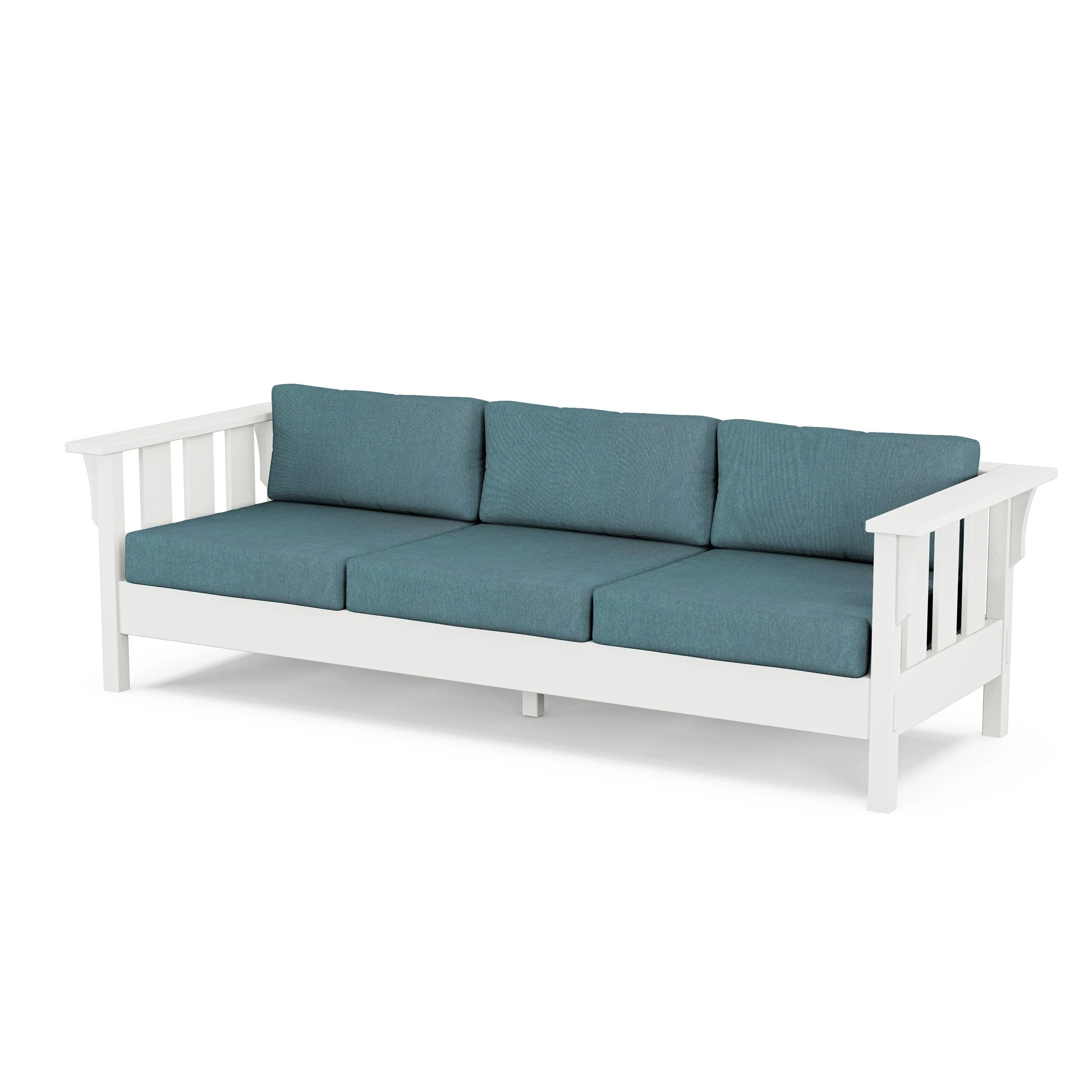 Acadia Deep Seating Sofa - Image 168