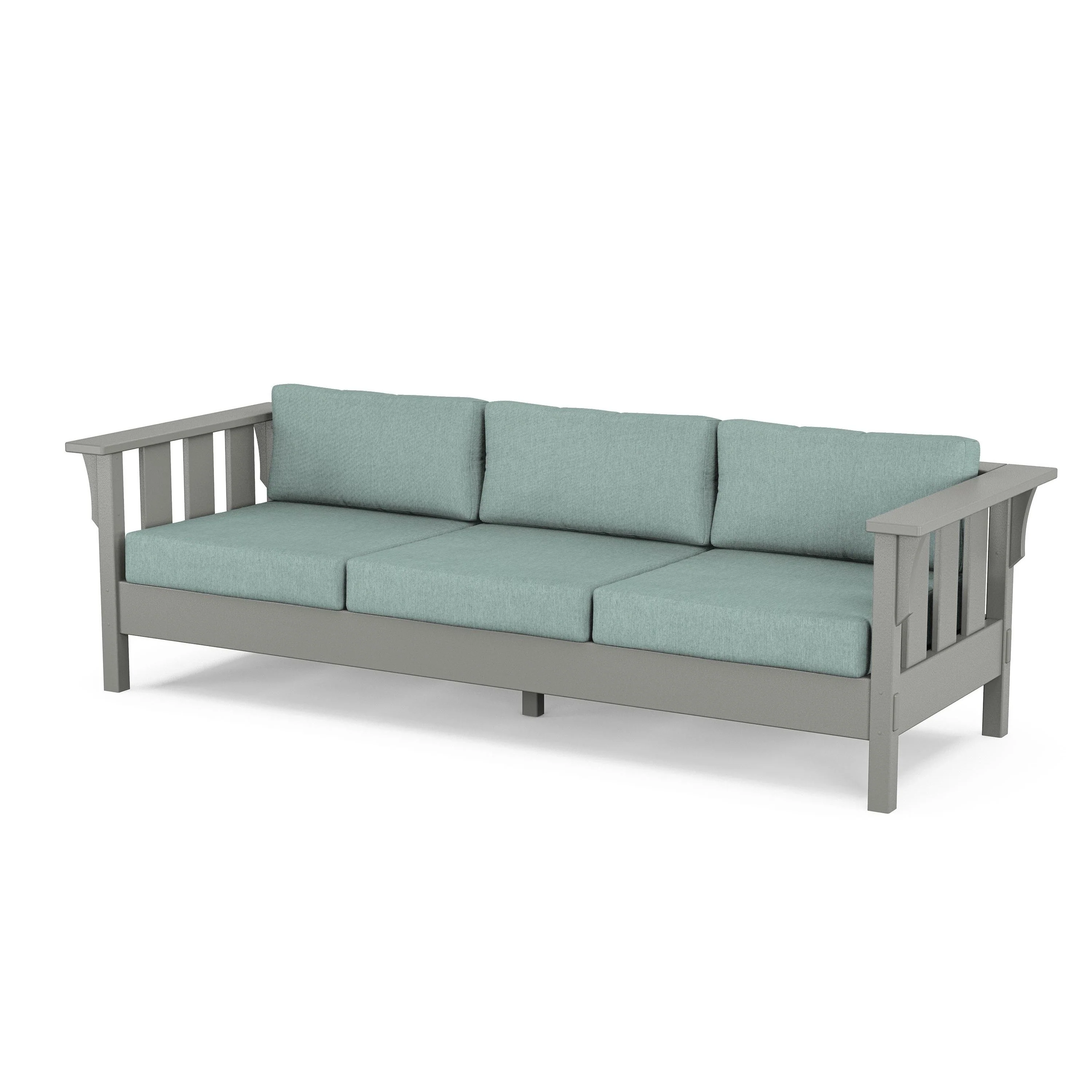 Acadia Deep Seating Sofa - Image 169