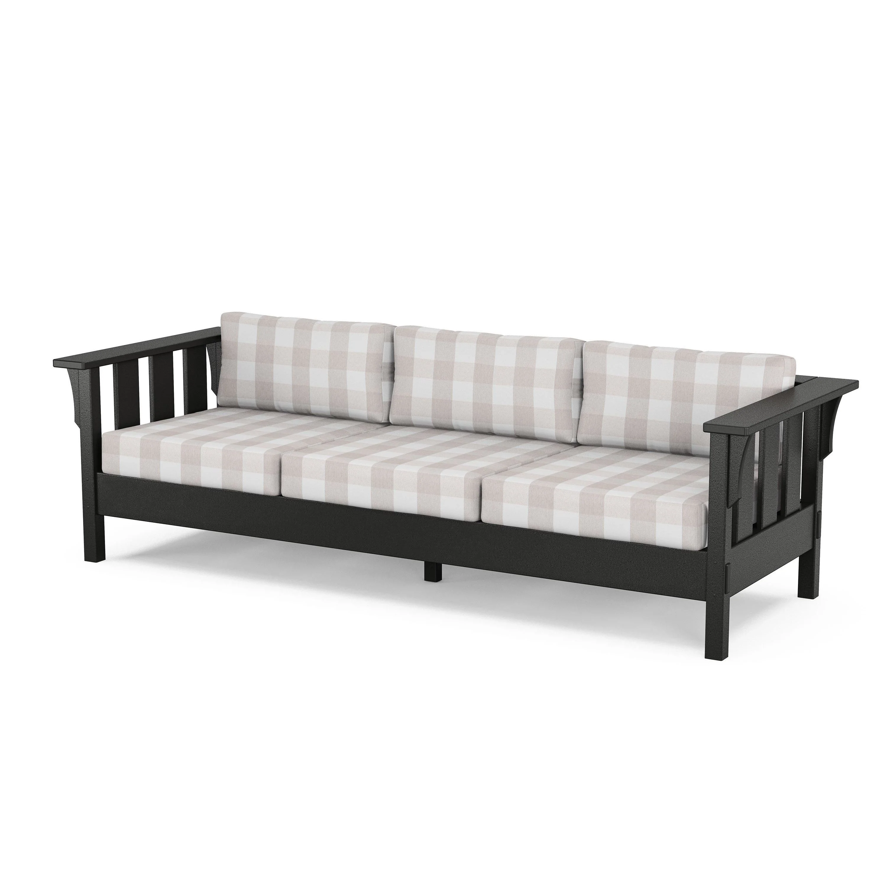 Acadia Deep Seating Sofa - Image 170