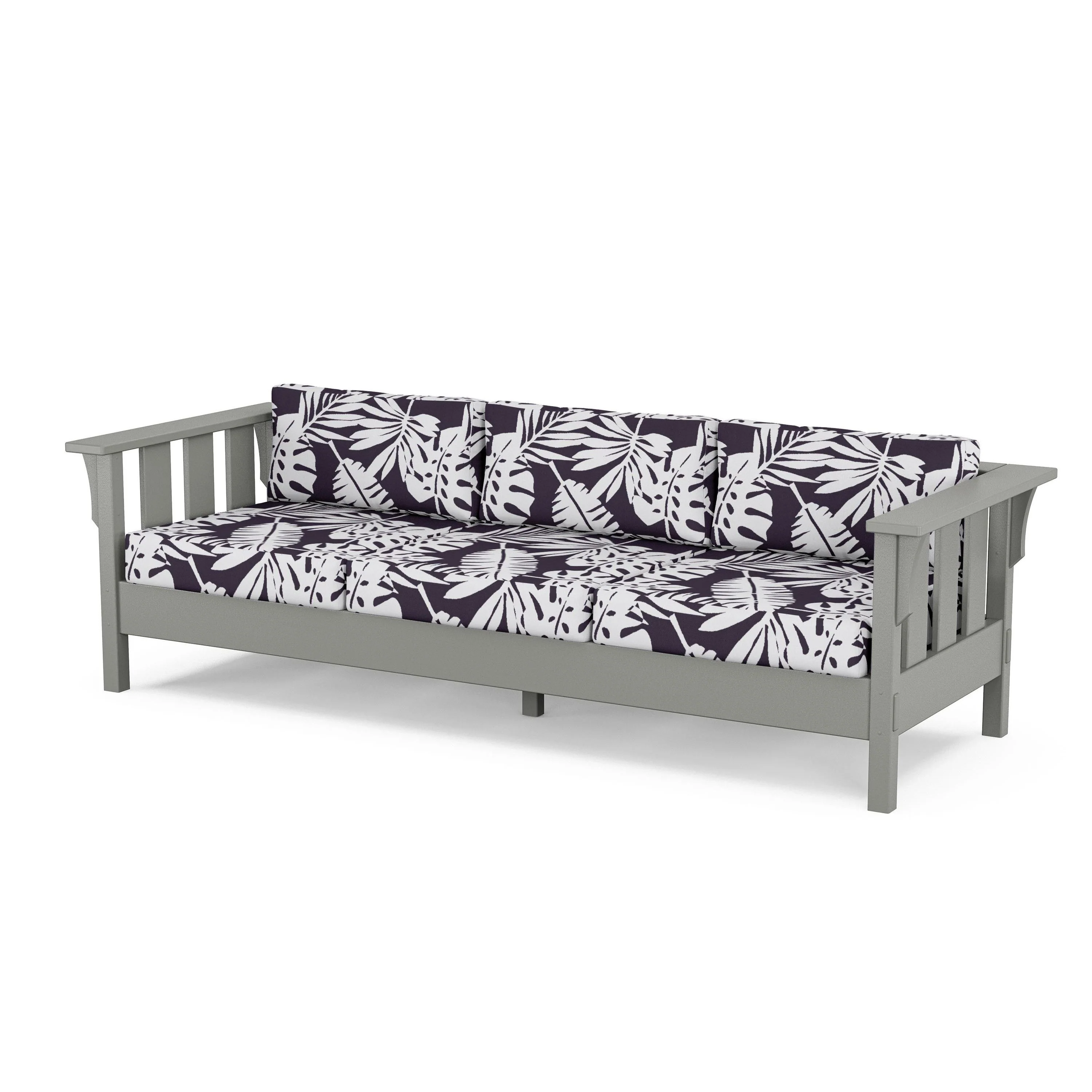 Acadia Deep Seating Sofa - Image 173
