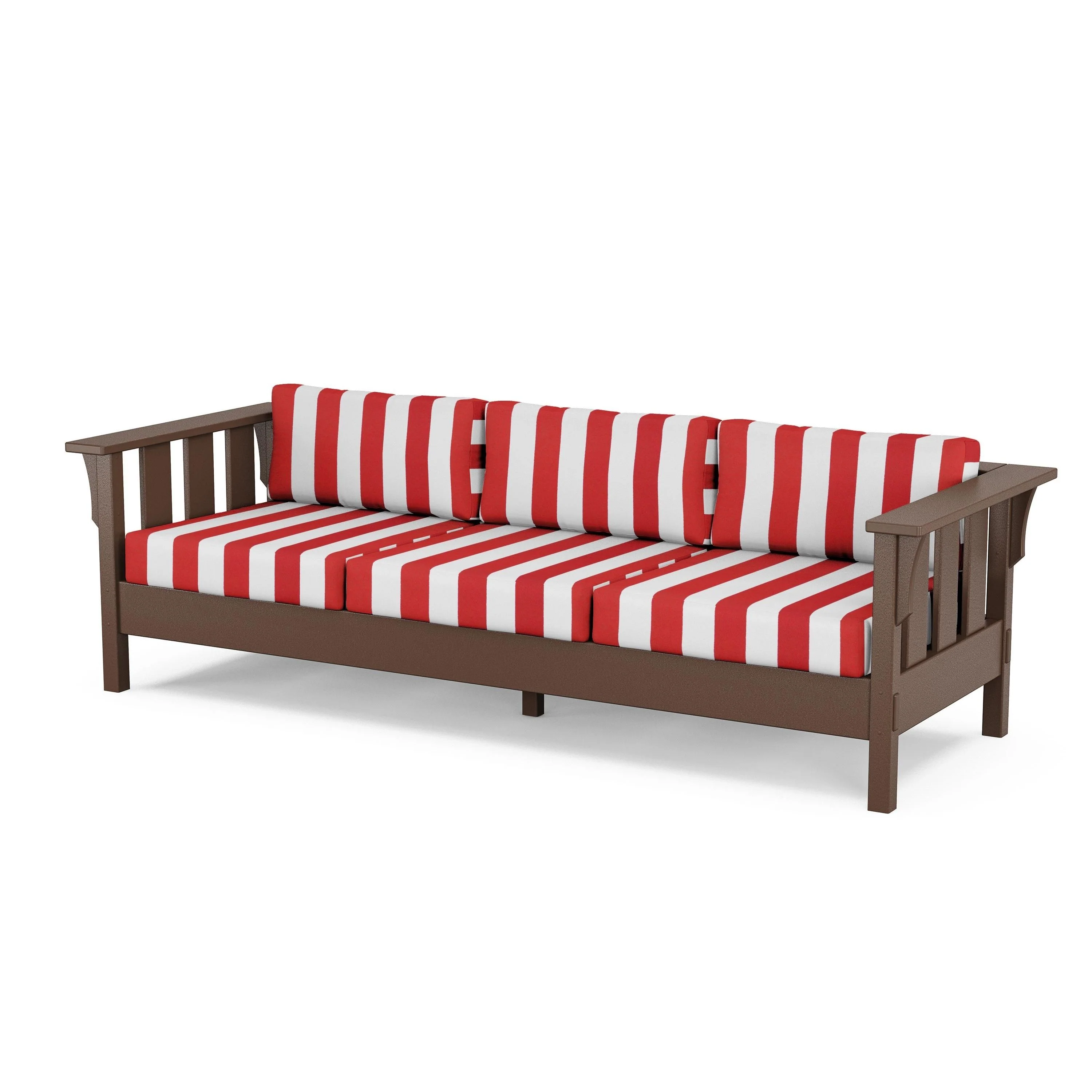 Acadia Deep Seating Sofa - Image 179