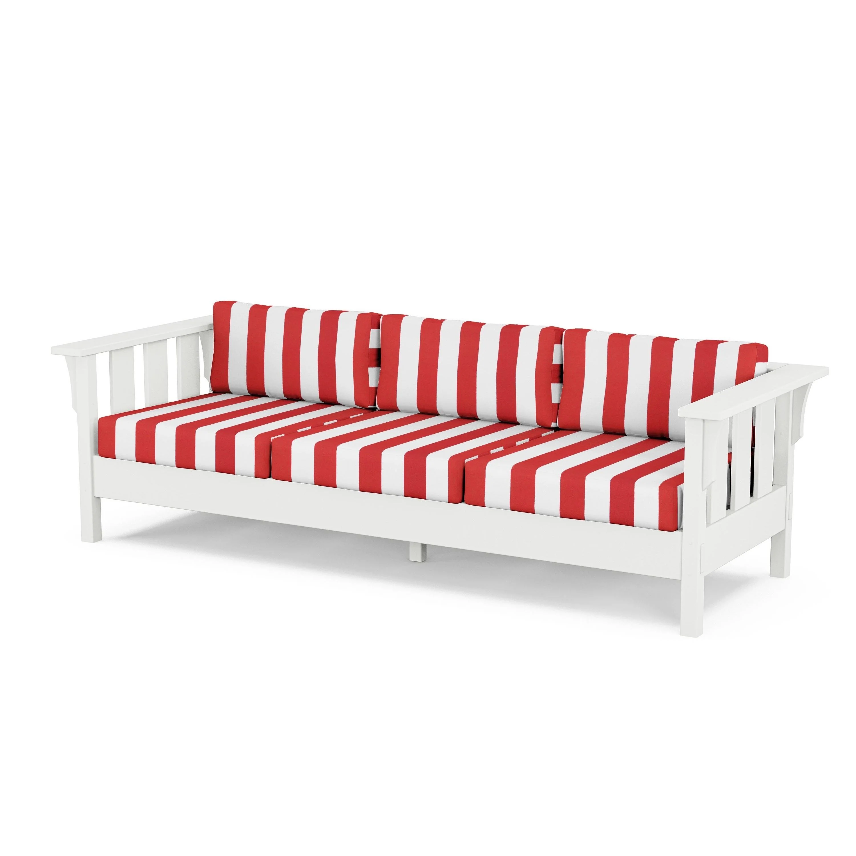 Acadia Deep Seating Sofa - Image 180
