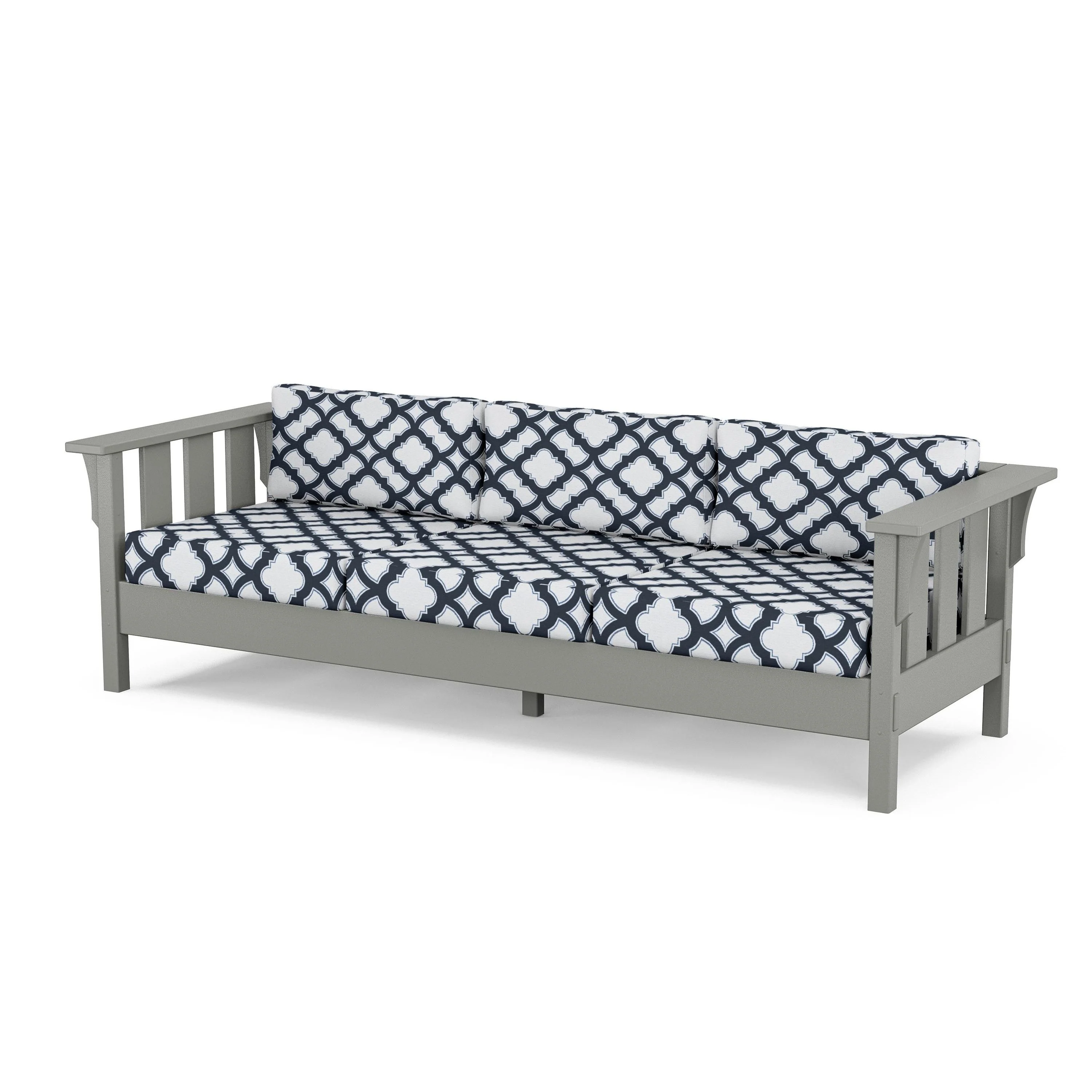 Acadia Deep Seating Sofa - Image 184