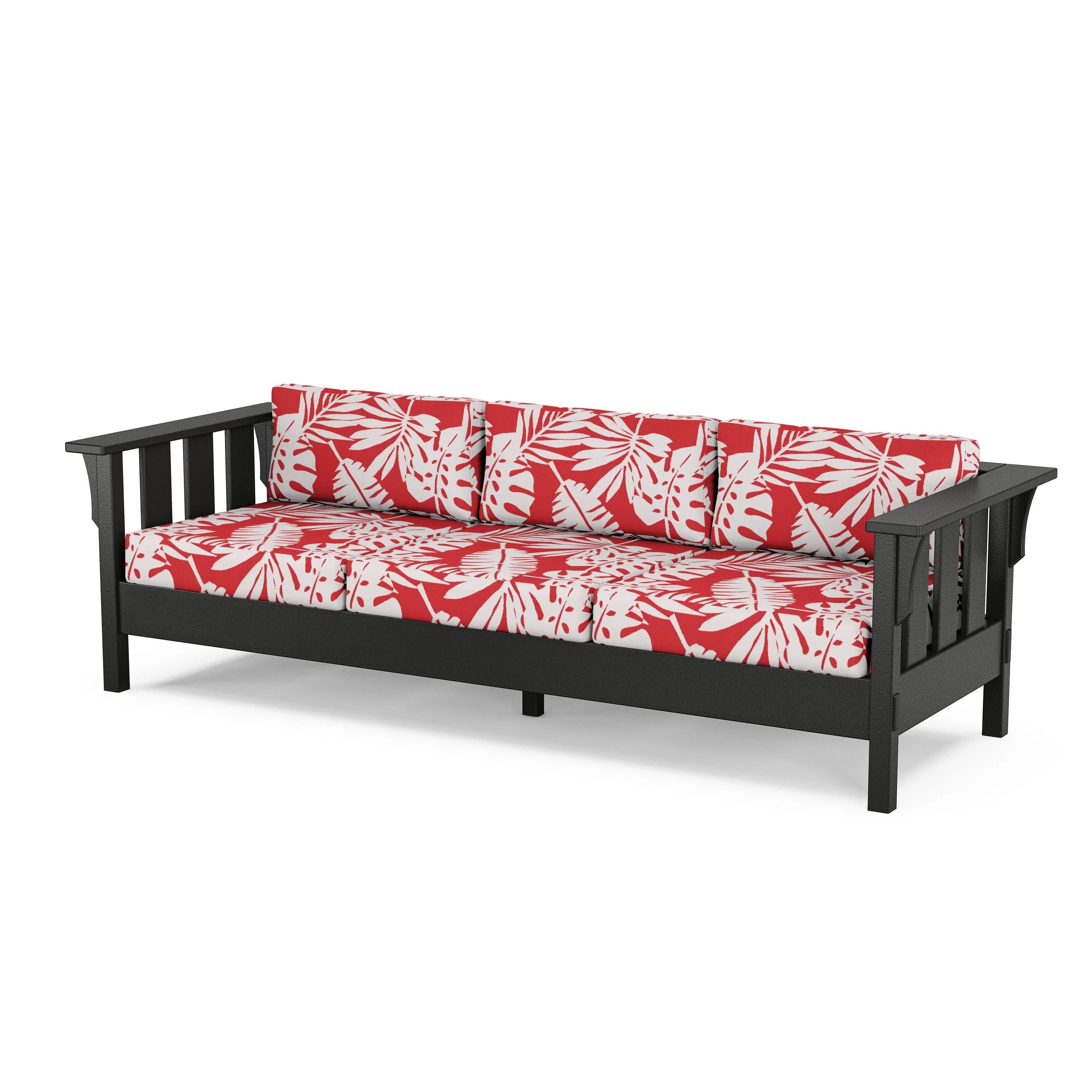 Acadia Deep Seating Sofa - Image 195