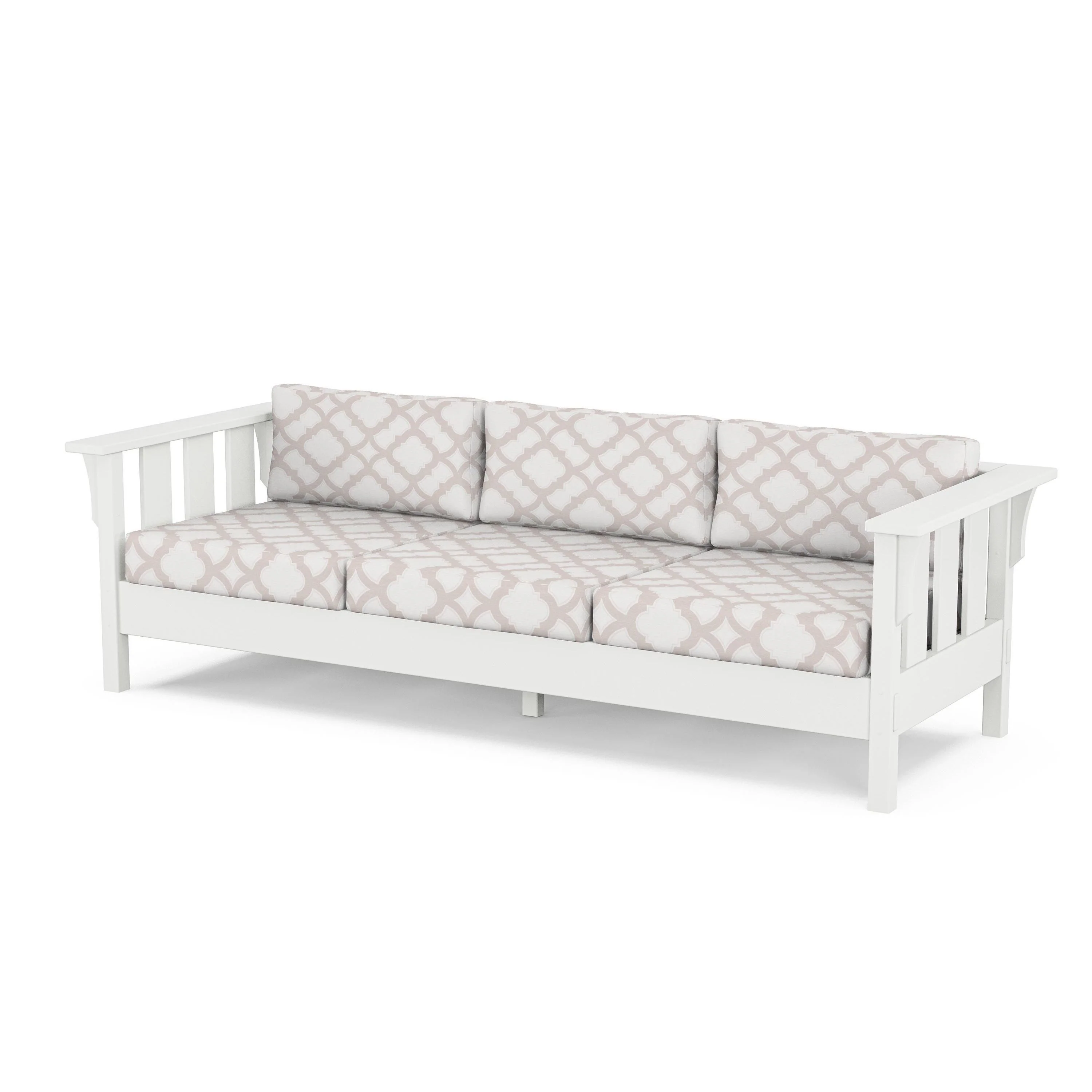 Acadia Deep Seating Sofa - Image 198