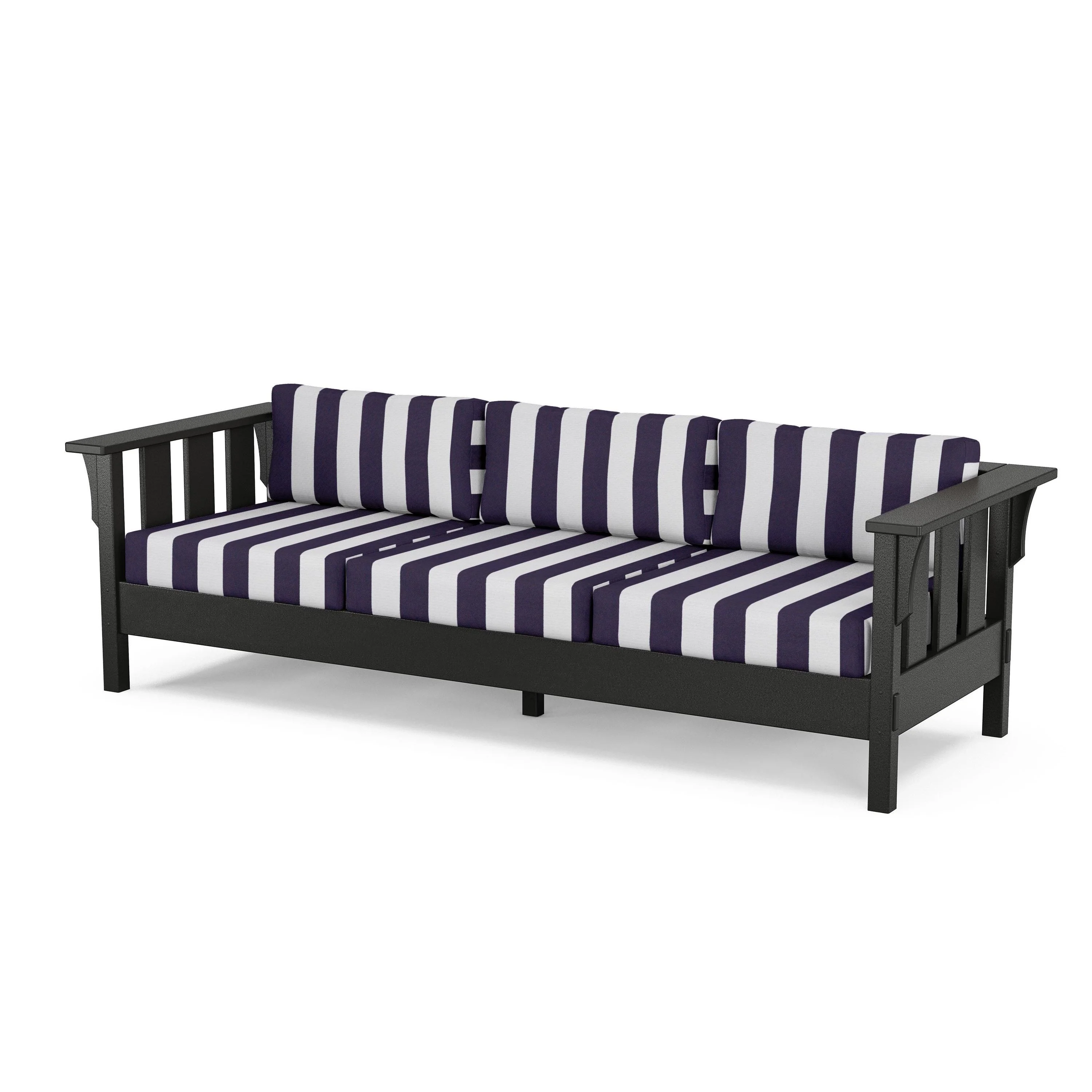Acadia Deep Seating Sofa - Image 205
