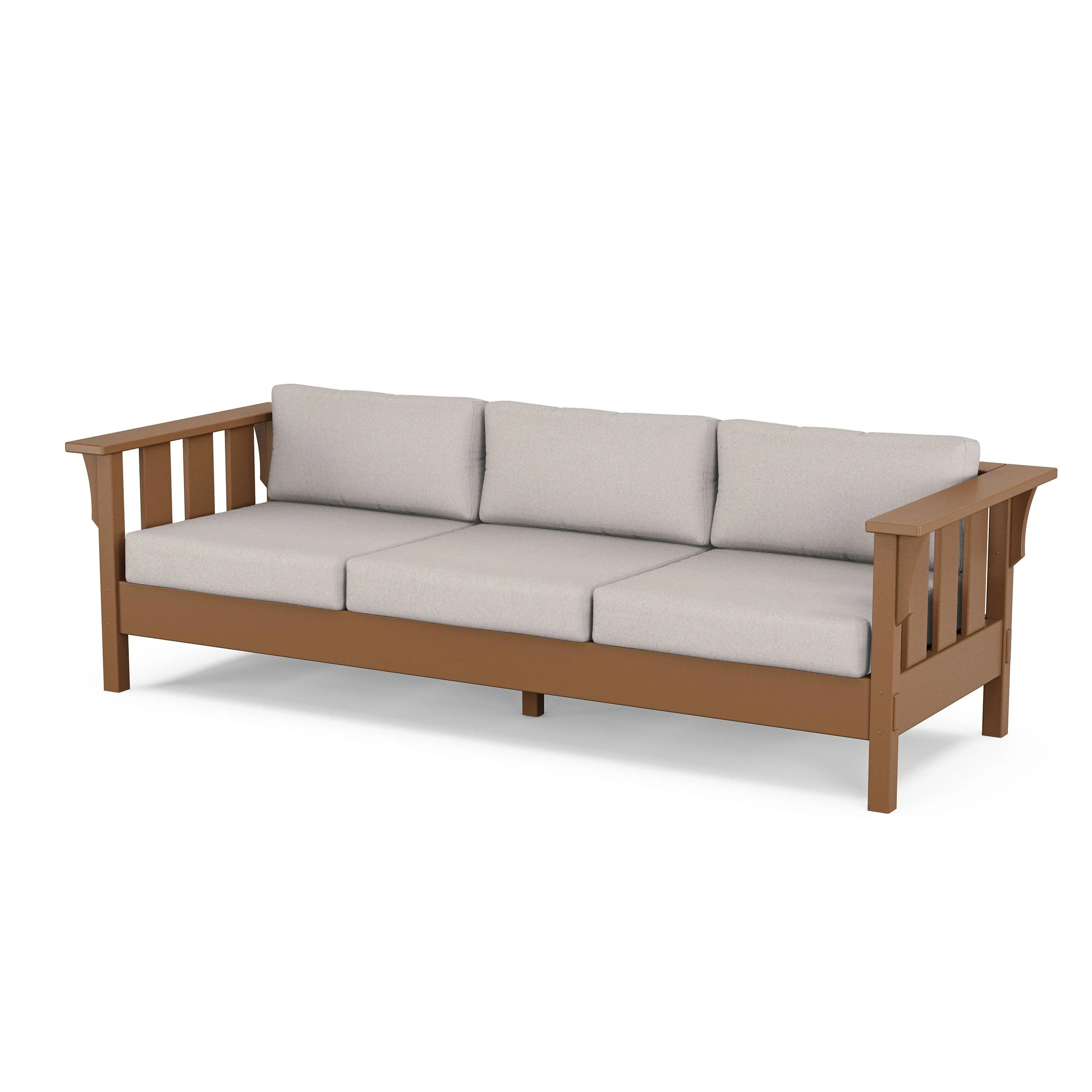 Acadia Deep Seating Sofa - Image 46