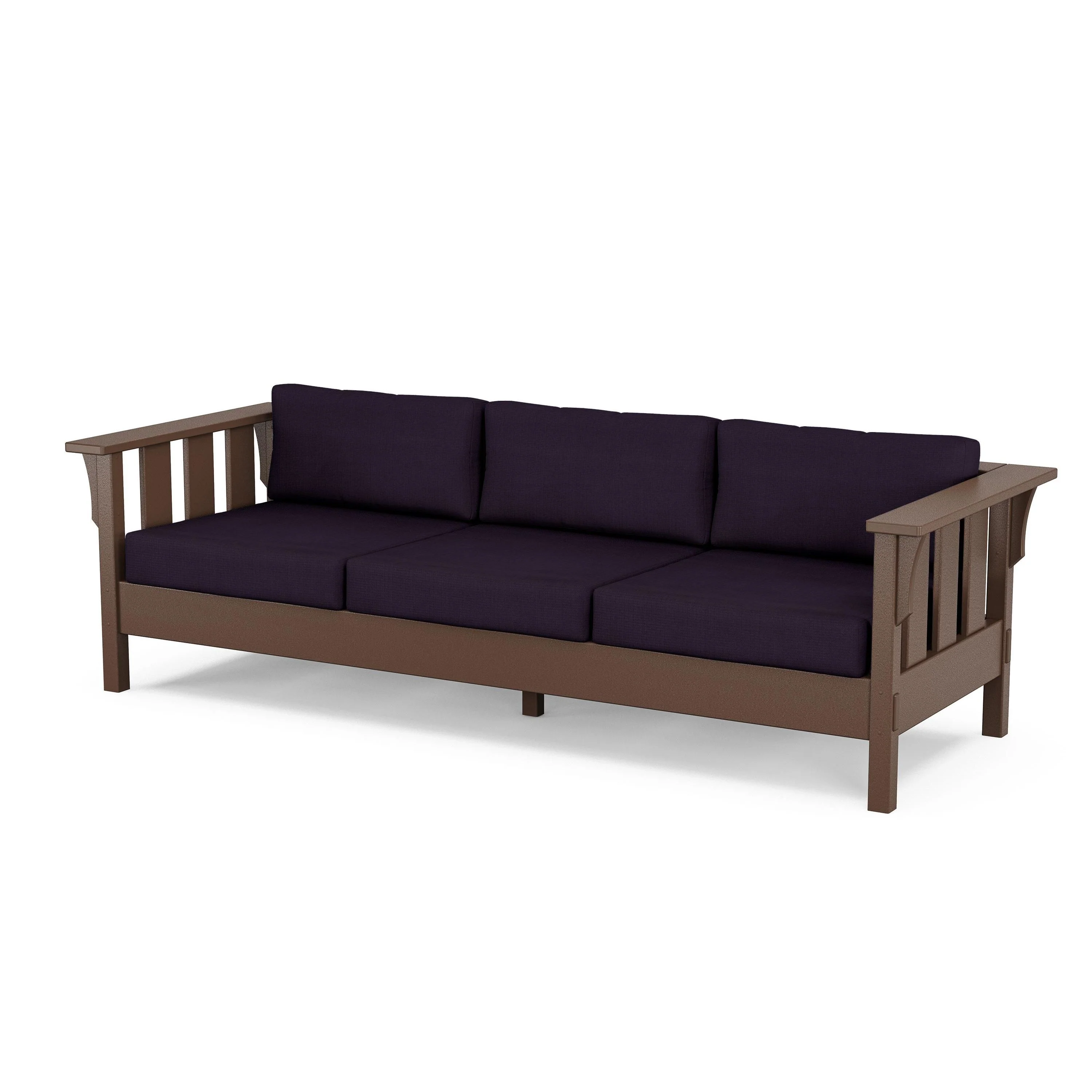 Acadia Deep Seating Sofa - Image 51