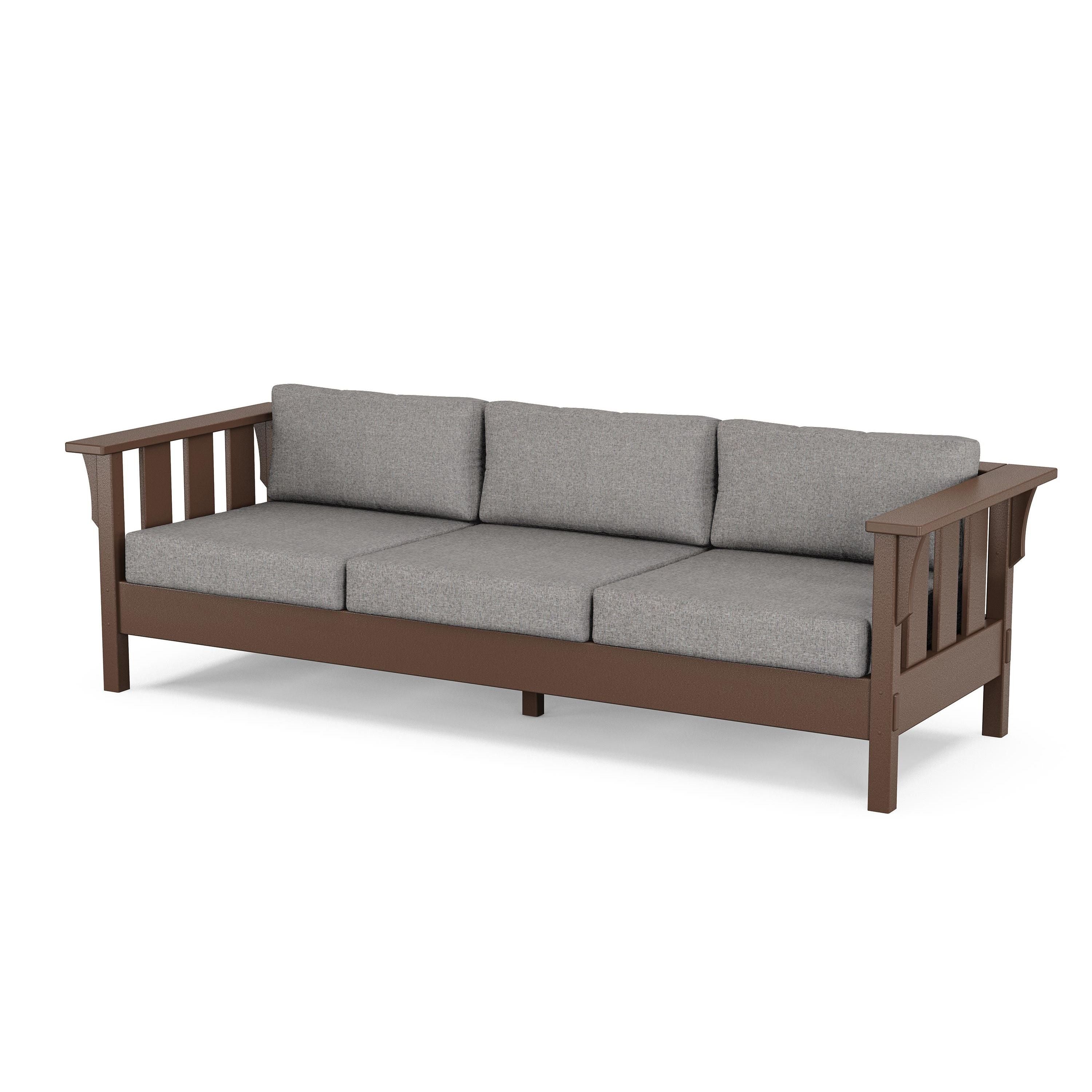 Acadia Deep Seating Sofa - Image 74