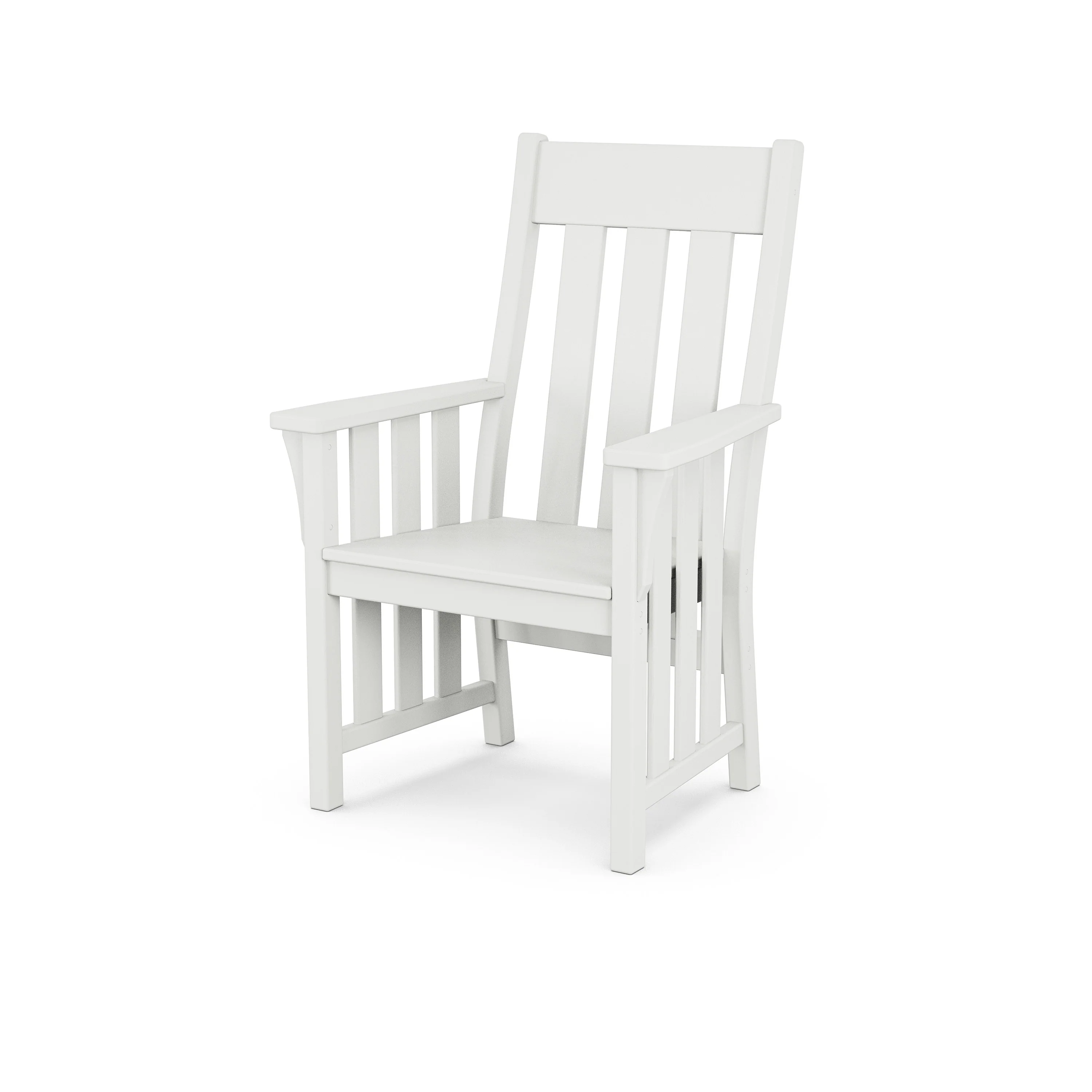 Acadia Dining Arm Chair - Image 10