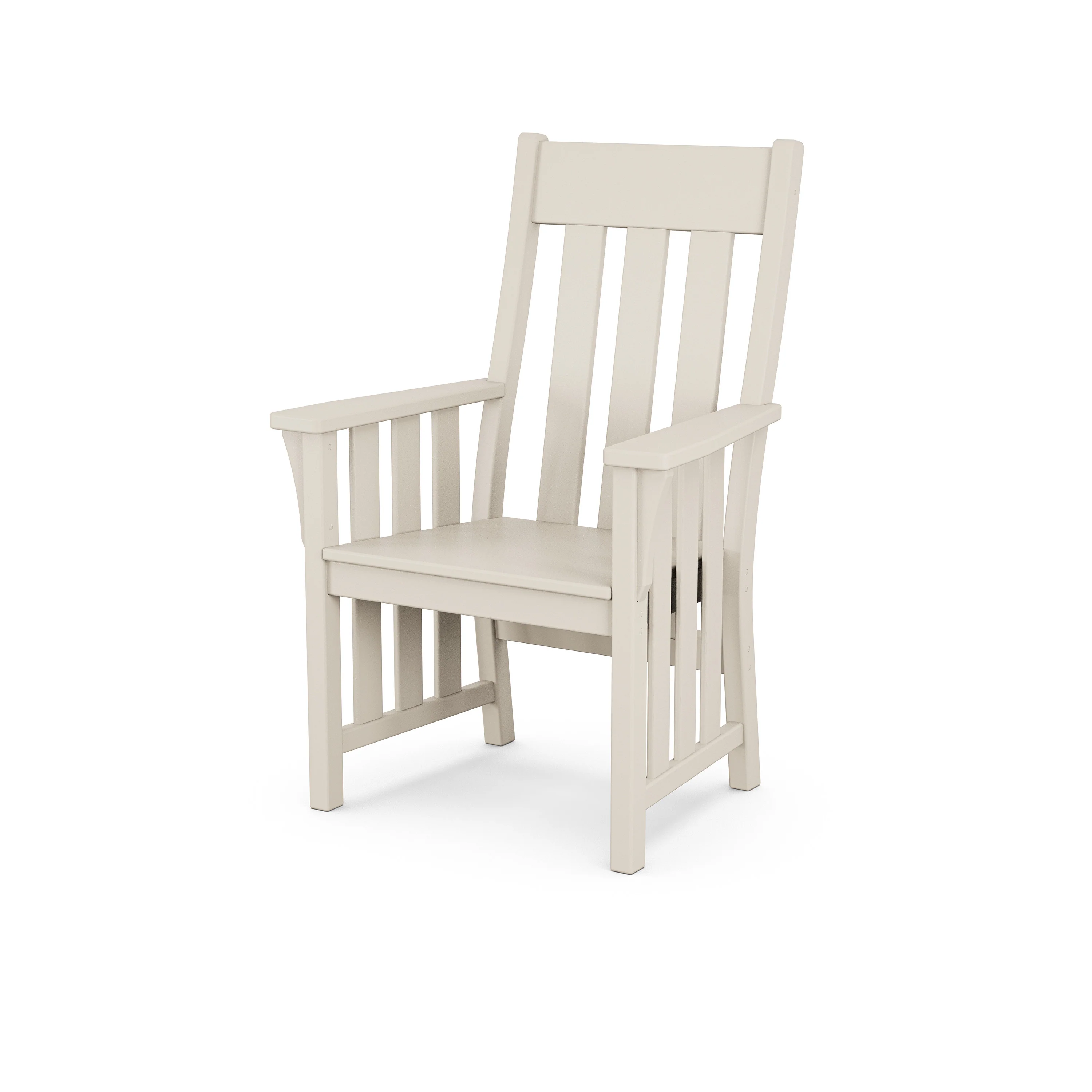 Acadia Dining Arm Chair - Image 11