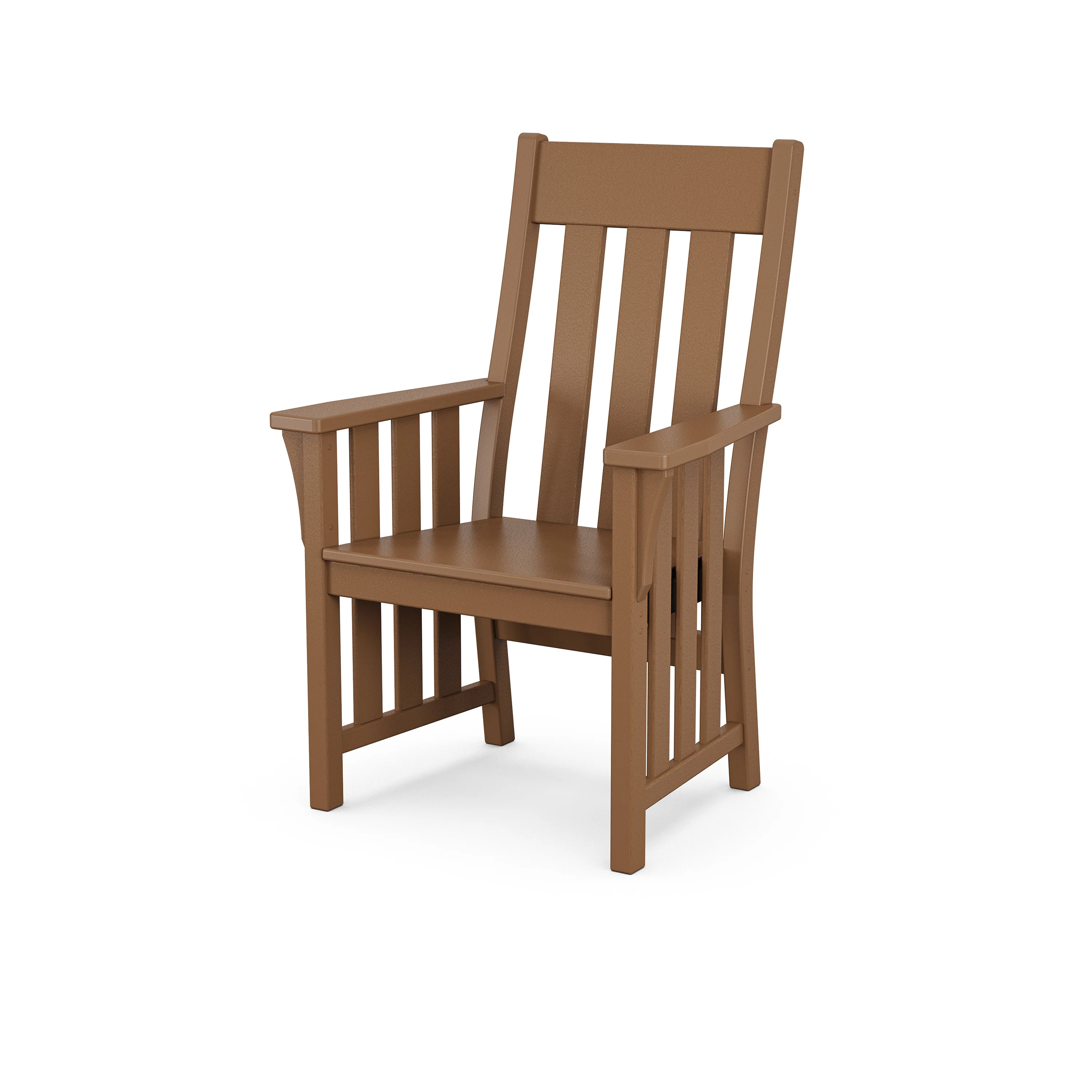Acadia Dining Arm Chair - Image 9