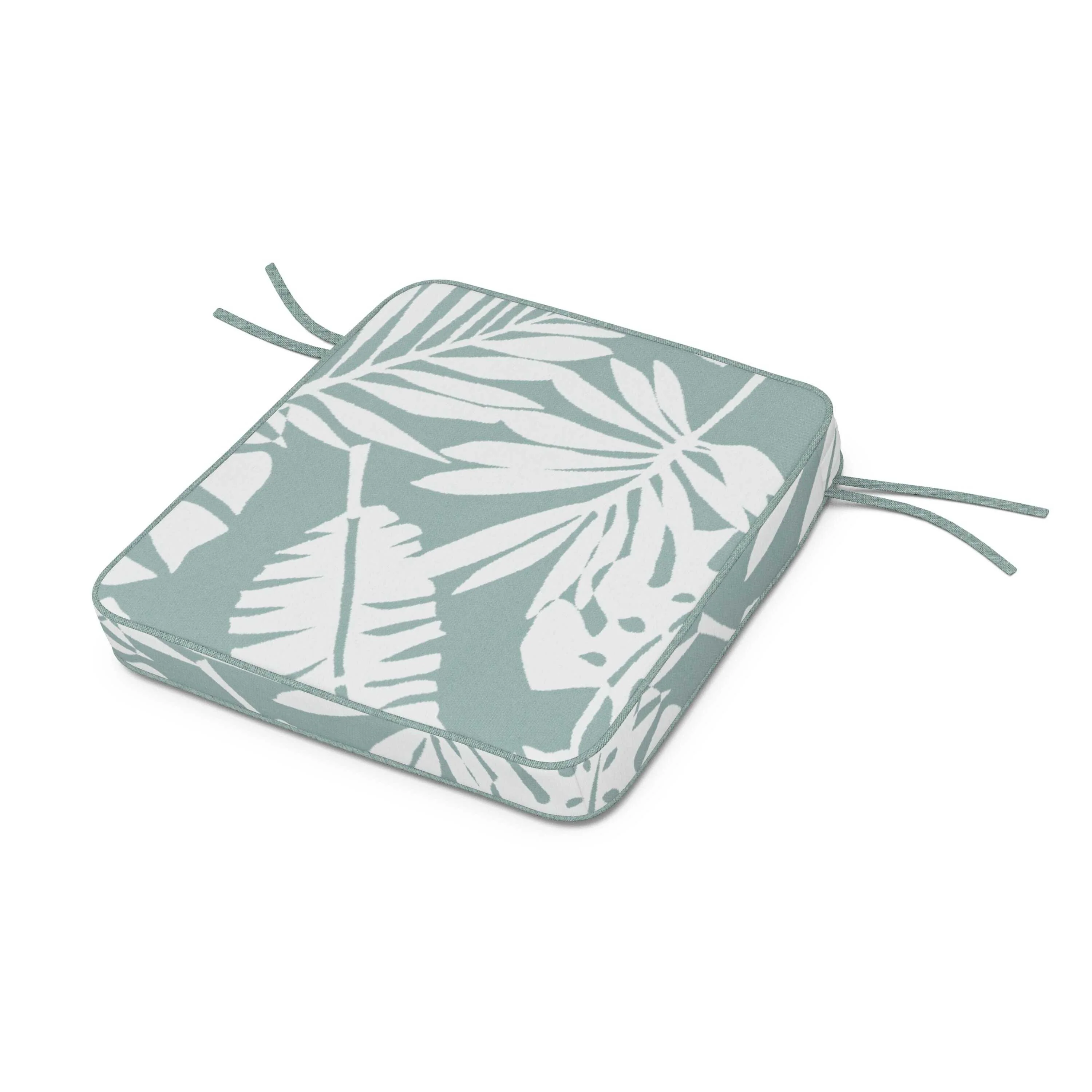 Acadia Dining Arm Seat Cushion - Image 4