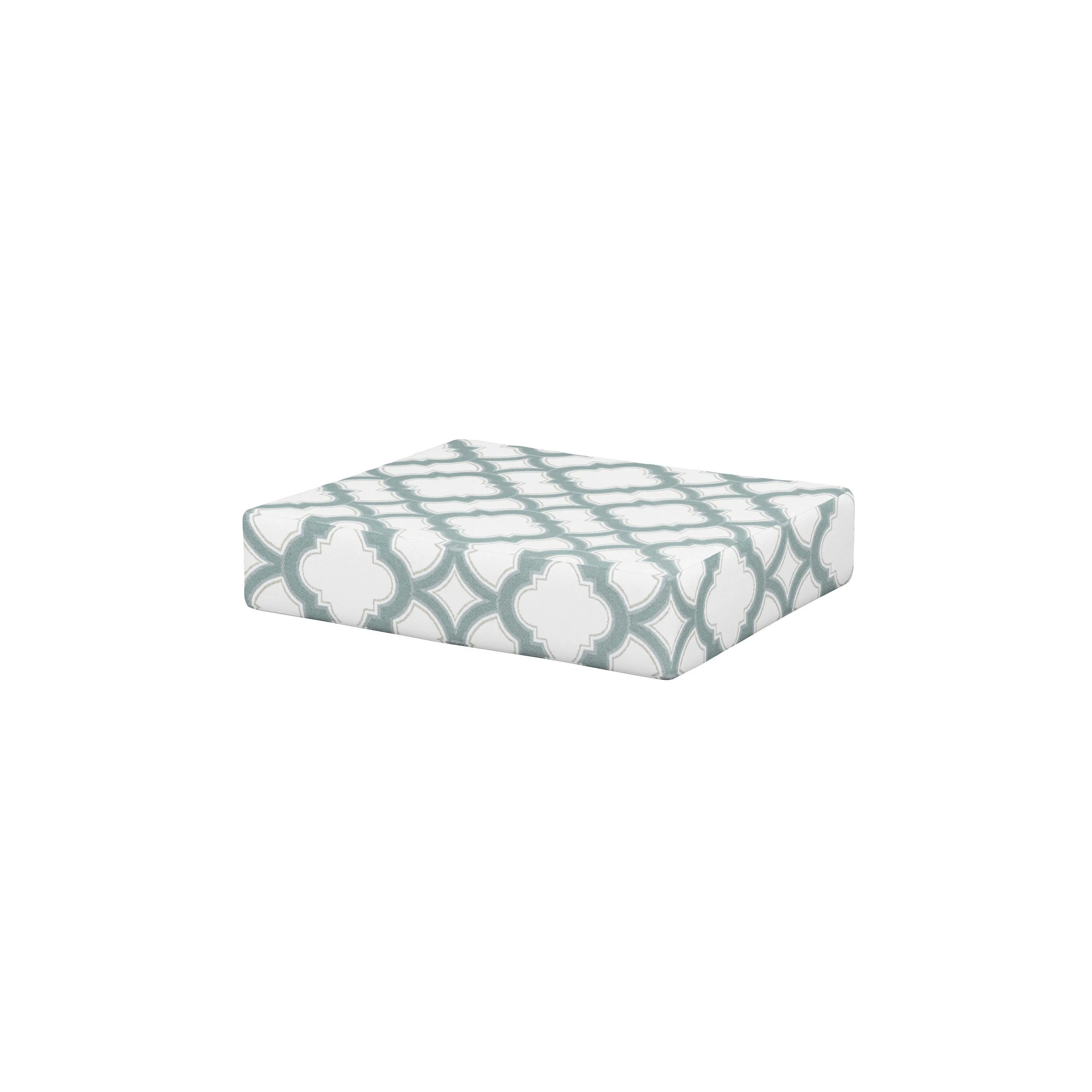 Acadia Ottoman Cushion - Image 10