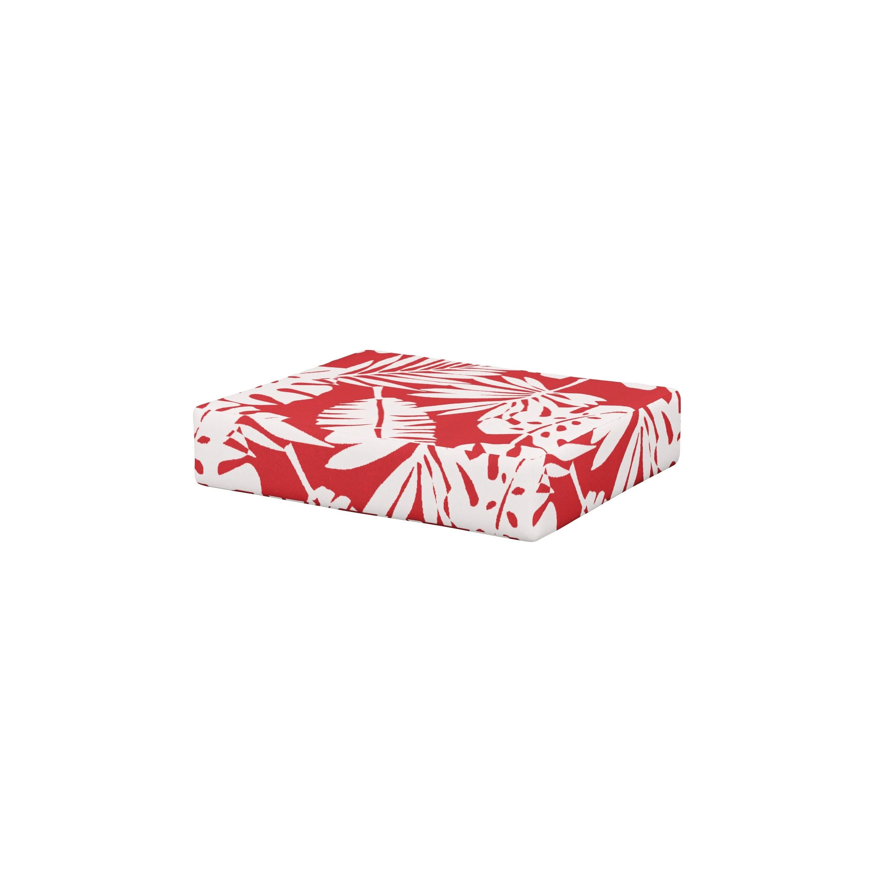 Acadia Ottoman Cushion - Image 22