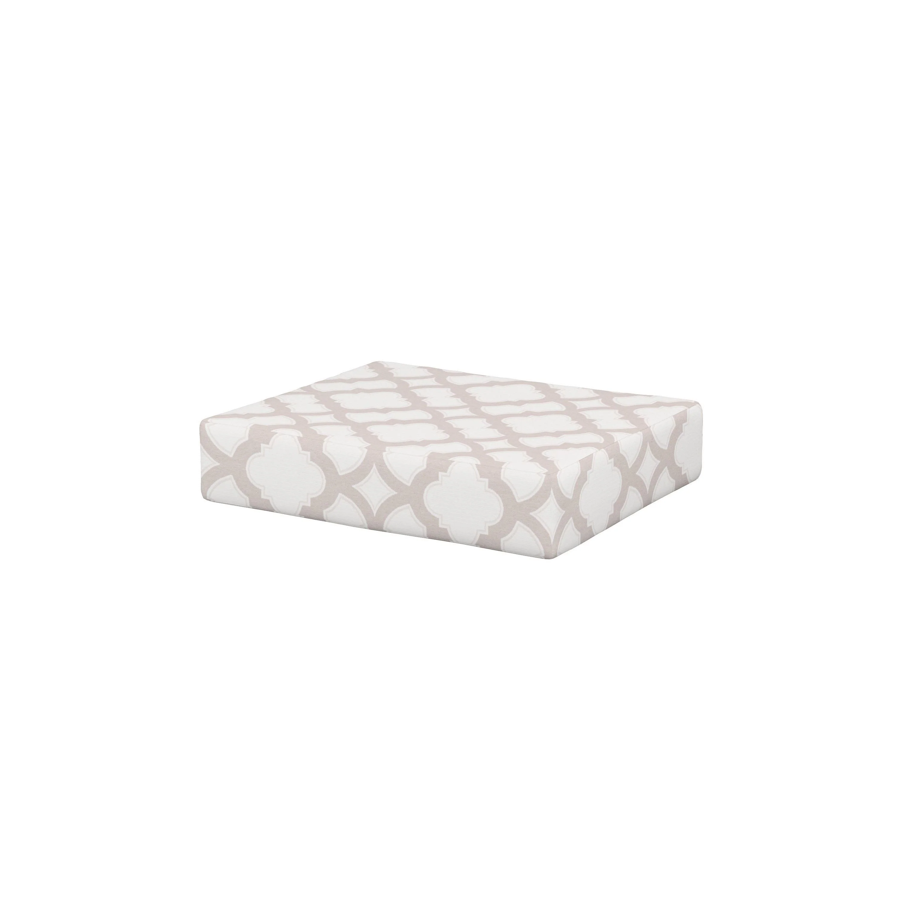 Acadia Ottoman Cushion - Image 26