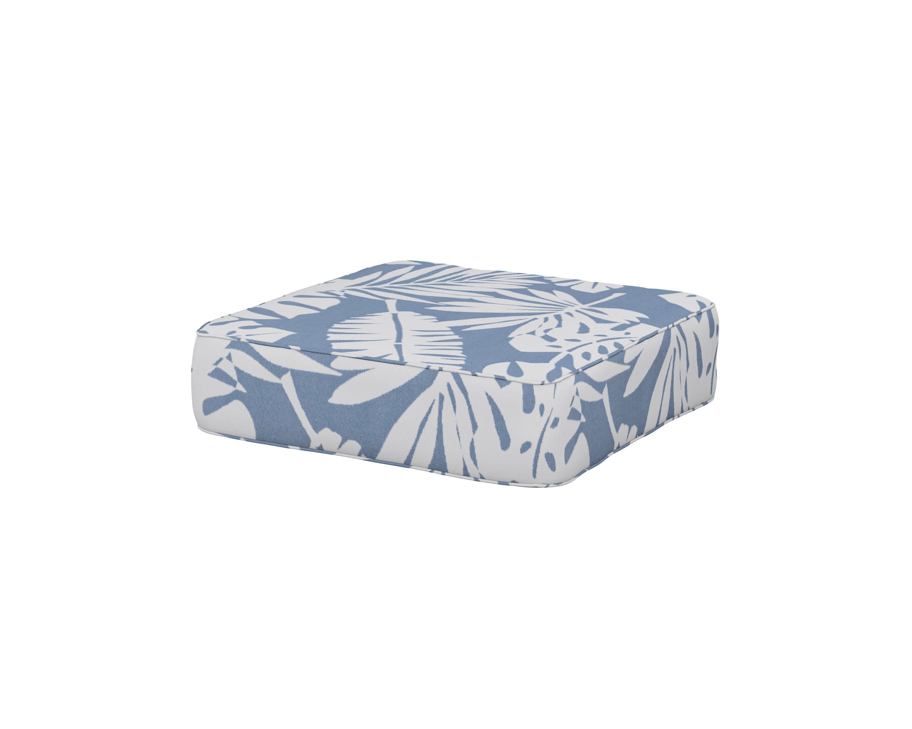 Ateeva 4000 Ottoman Cushion