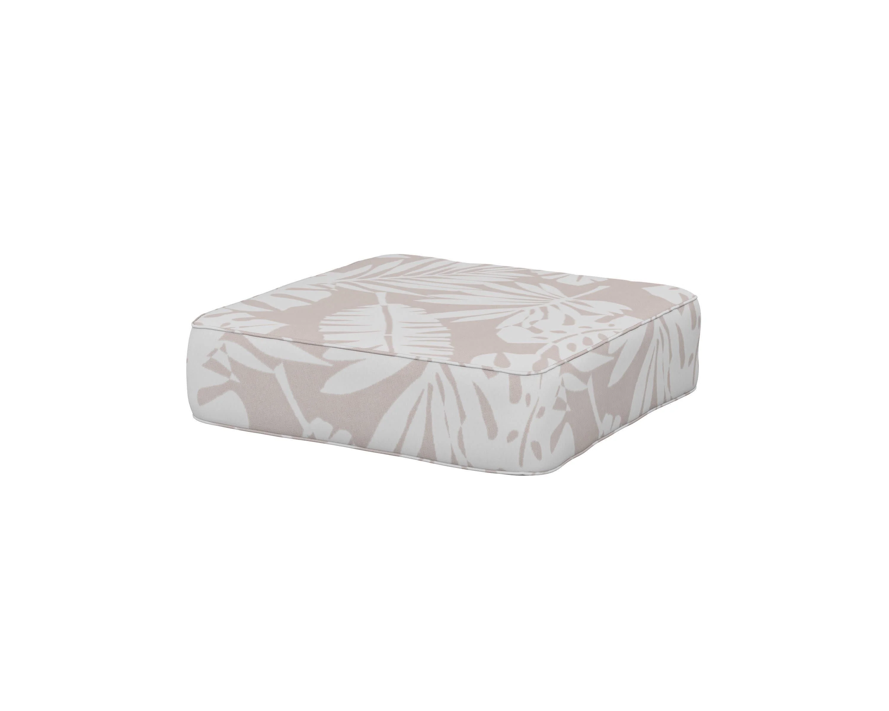 Ateeva 4000 Ottoman Cushion - Image 4