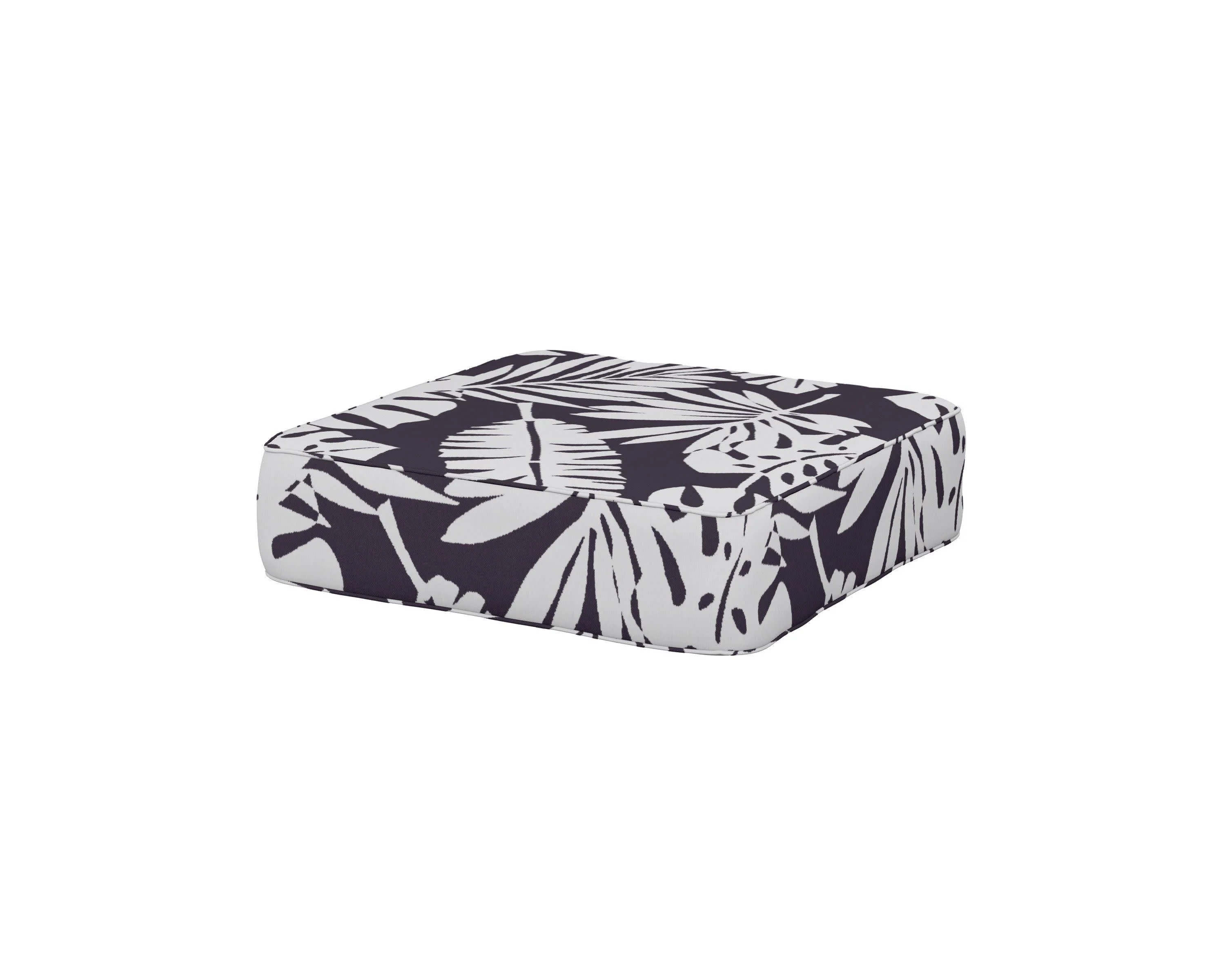 Ateeva 4000 Ottoman Cushion - Image 7