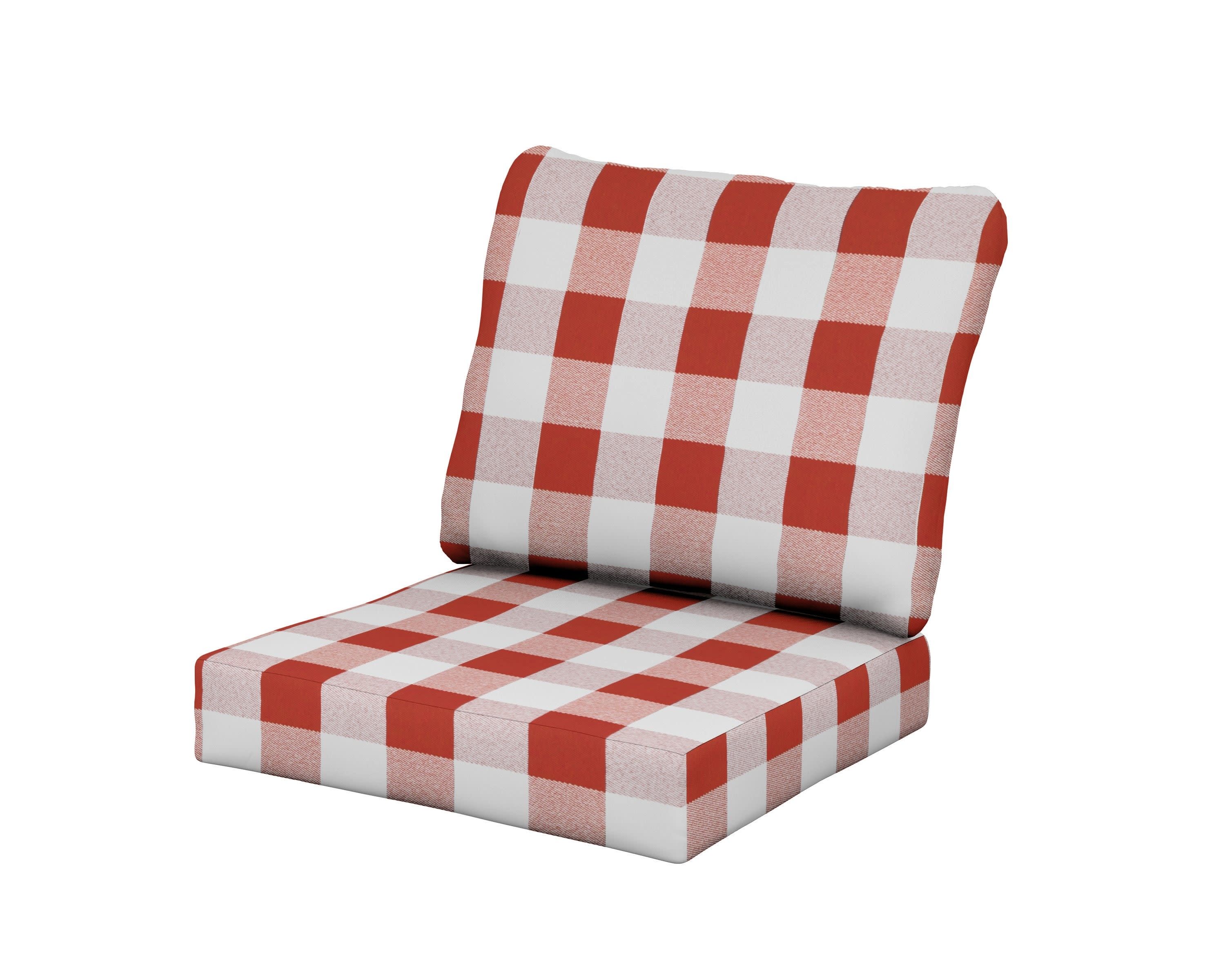 Baffle Seat/Back Cushion - Image 22