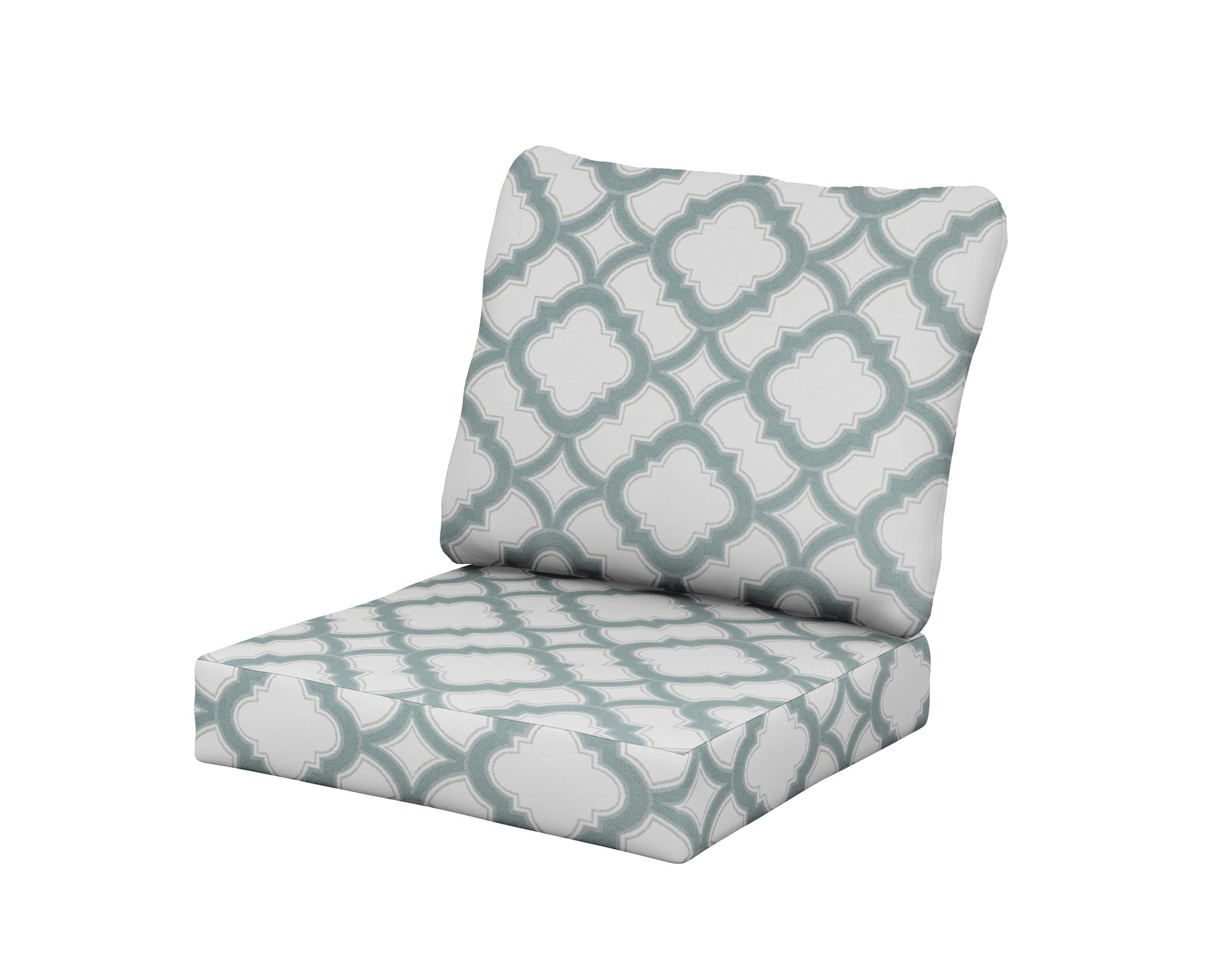 Baffle Seat/Back Cushion - Image 28