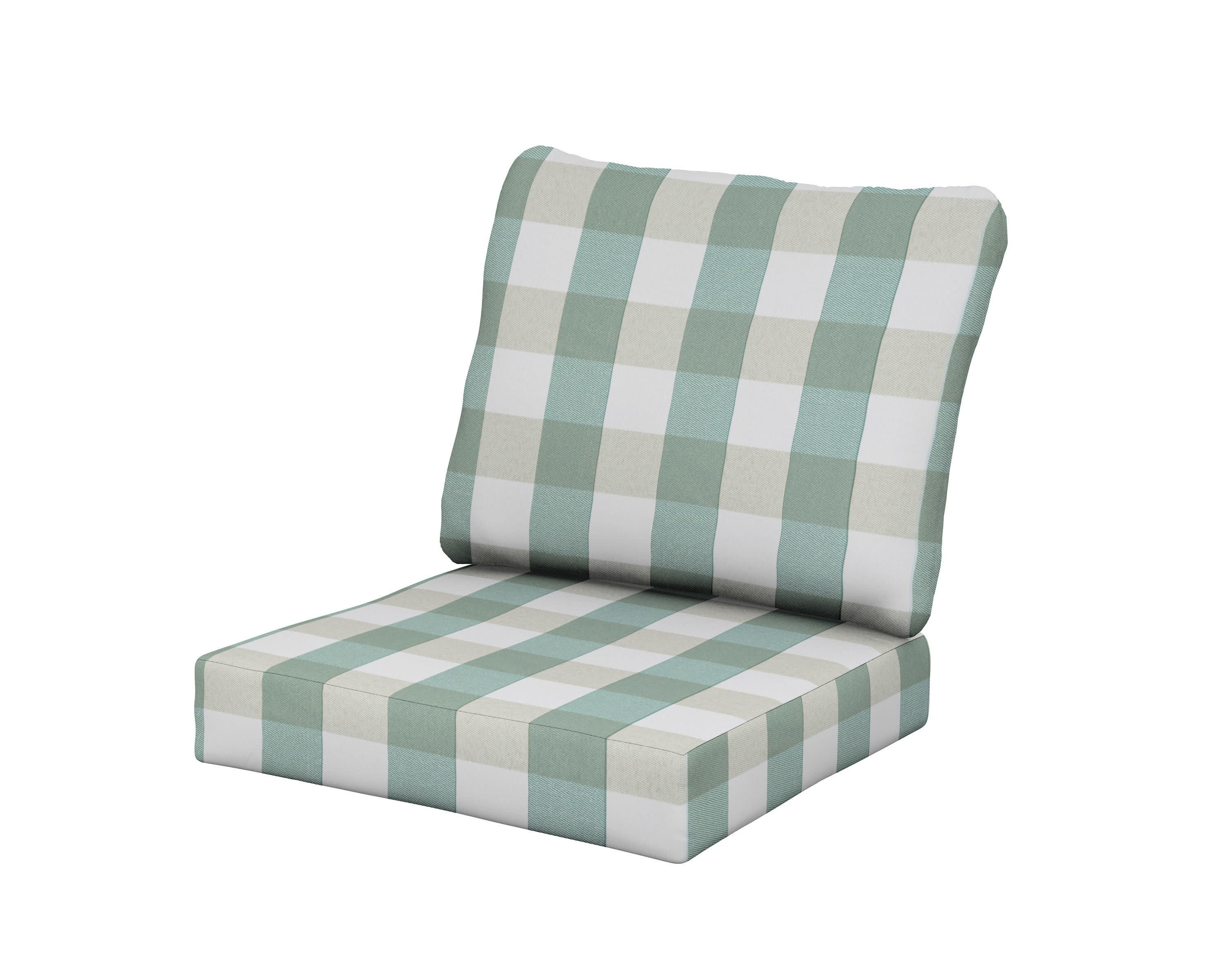 Baffle Seat/Back Cushion - Image 35