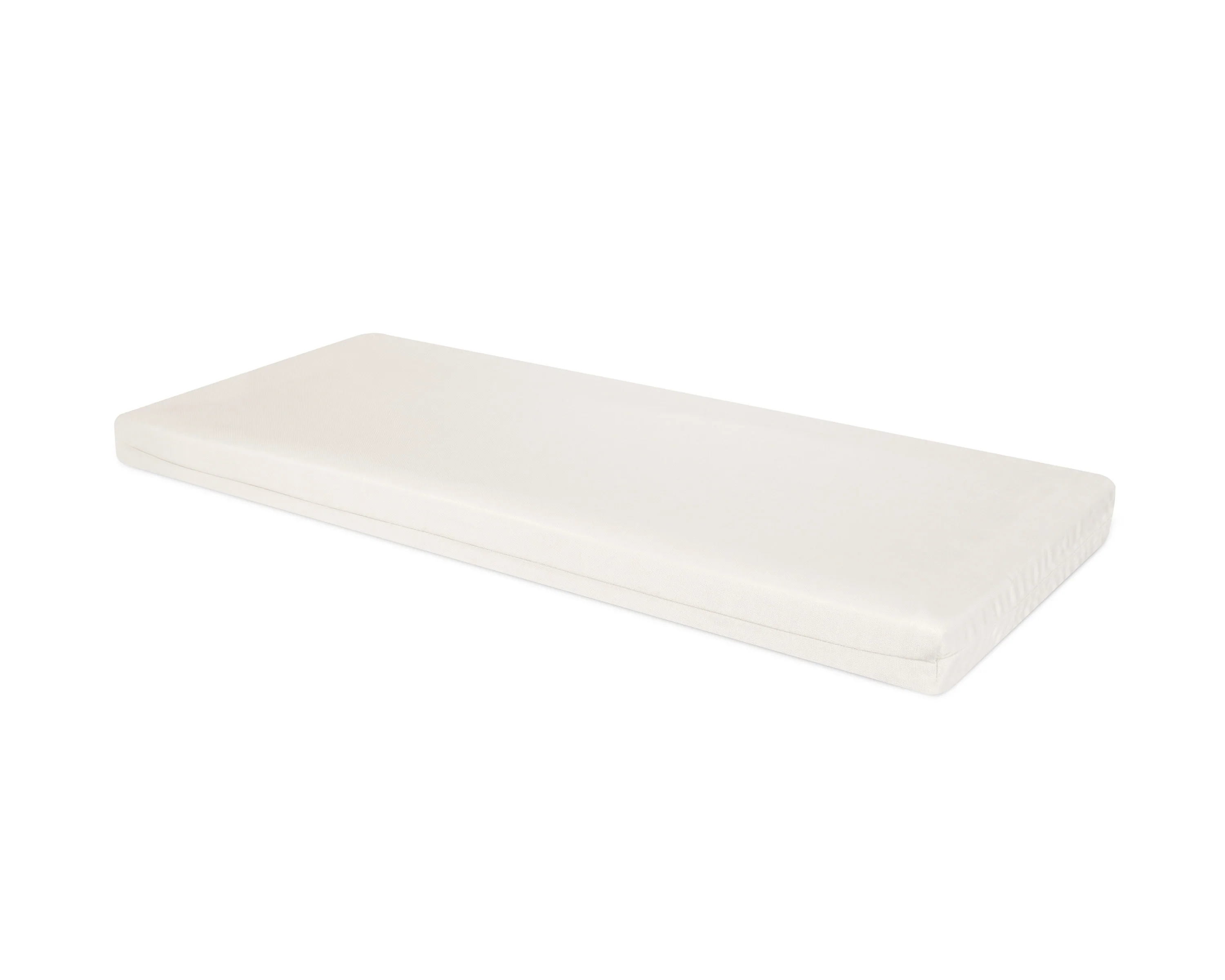 Bench Seat Cushion - 17.25"D x 43.5"W x 2.5"H