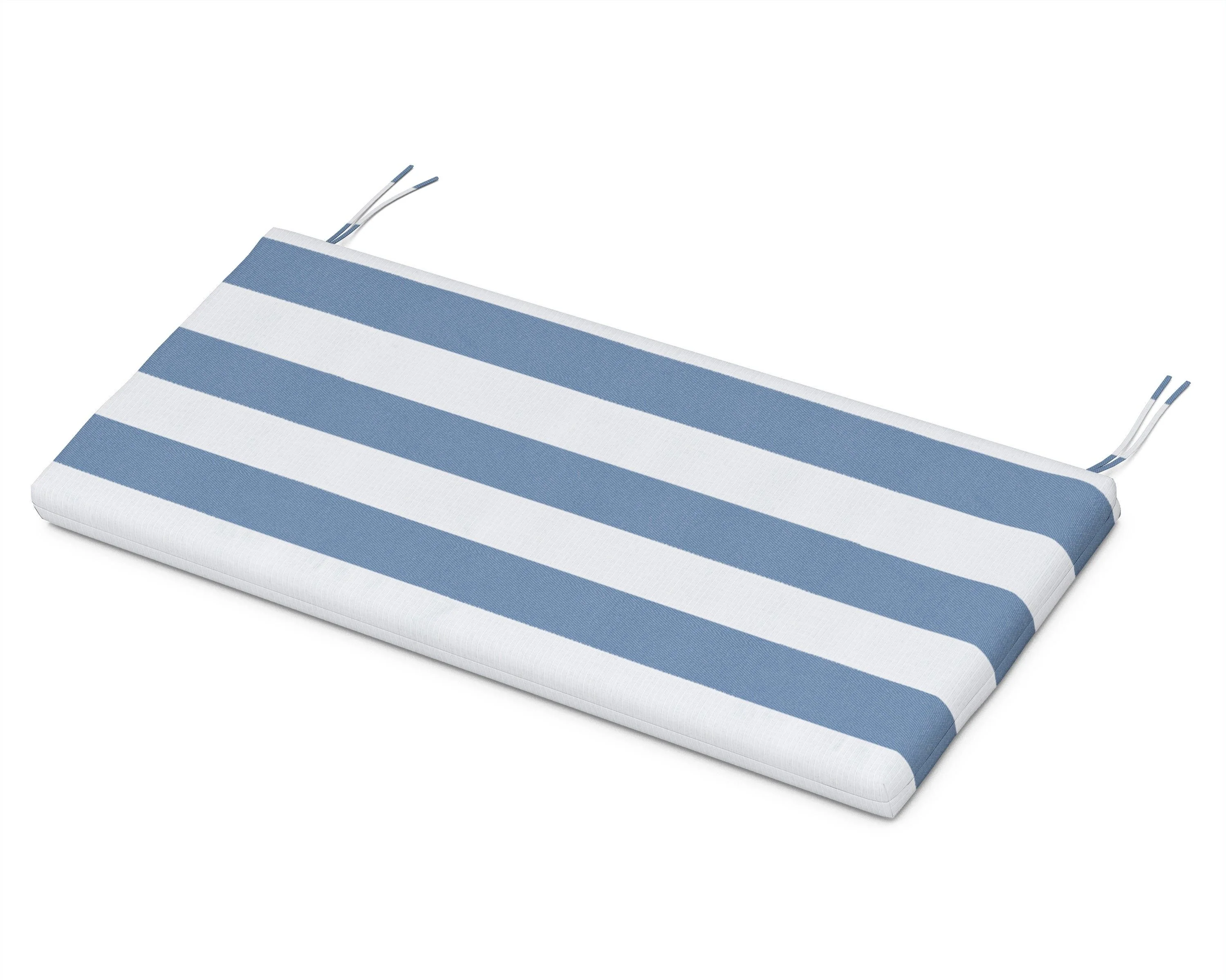 Bench Seat Cushion - 17.25"D x 43.5"W x 2.5"H - Image 12