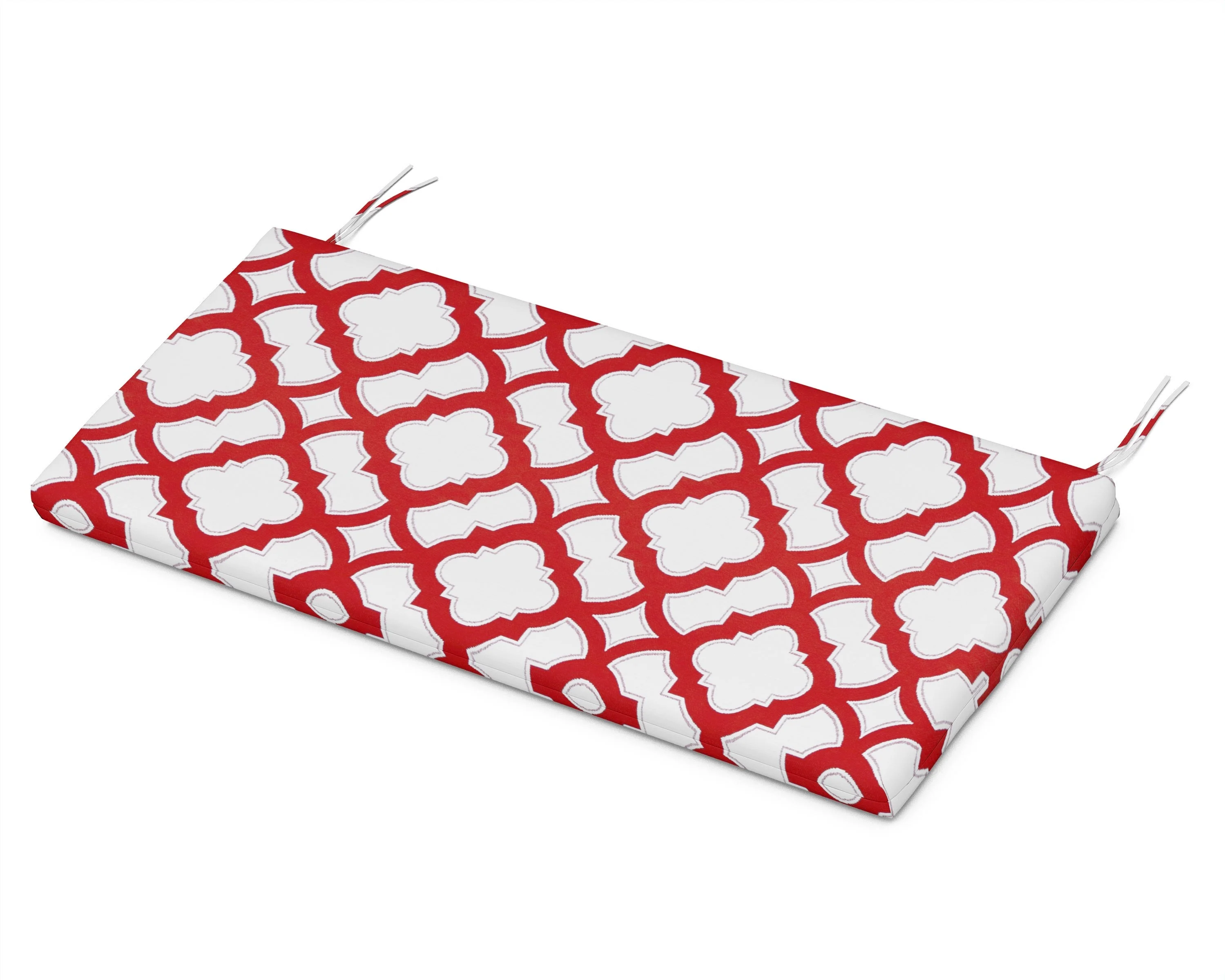 Bench Seat Cushion - 17.25"D x 43.5"W x 2.5"H - Image 28