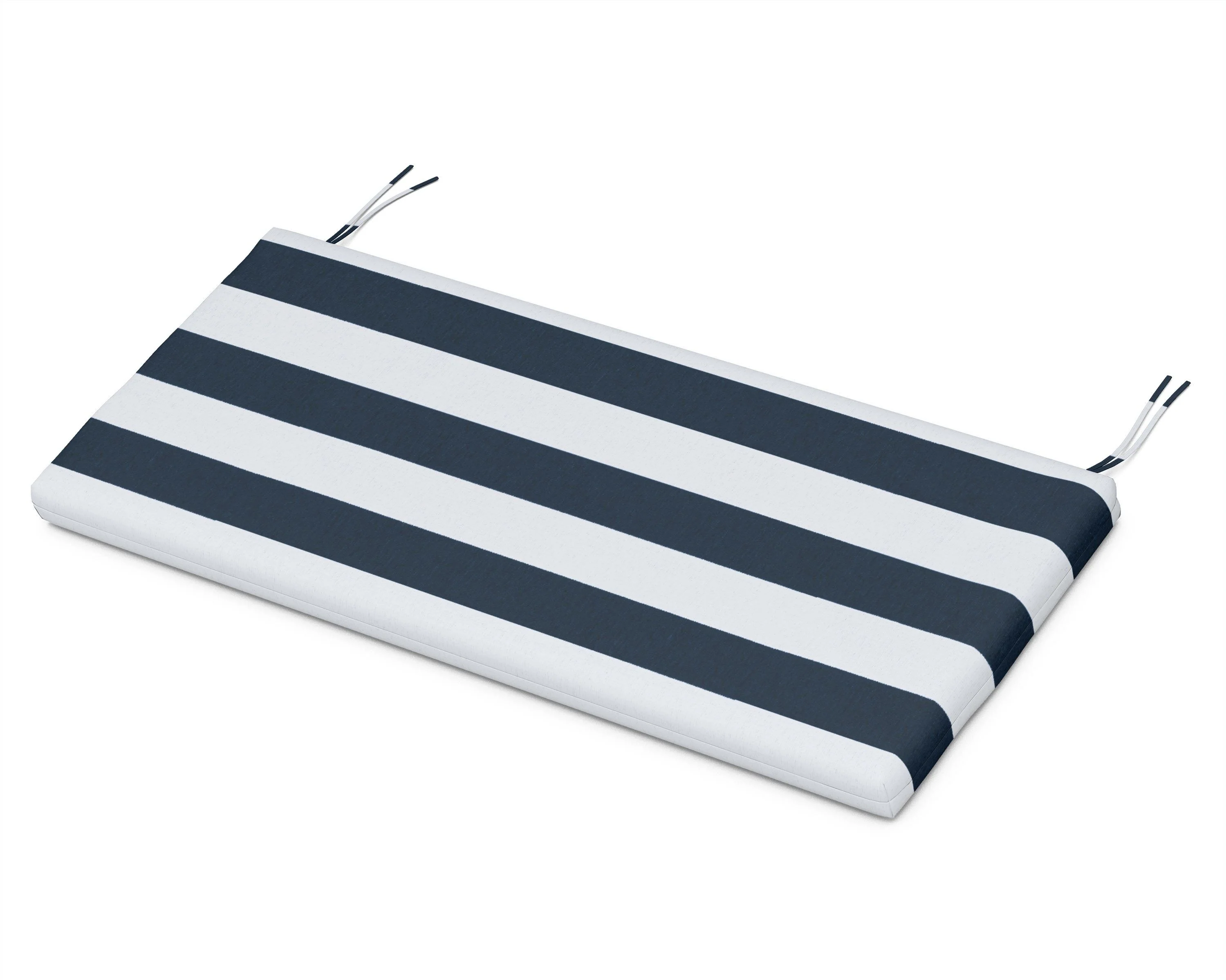 Bench Seat Cushion - 17.25"D x 43.5"W x 2.5"H - Image 35