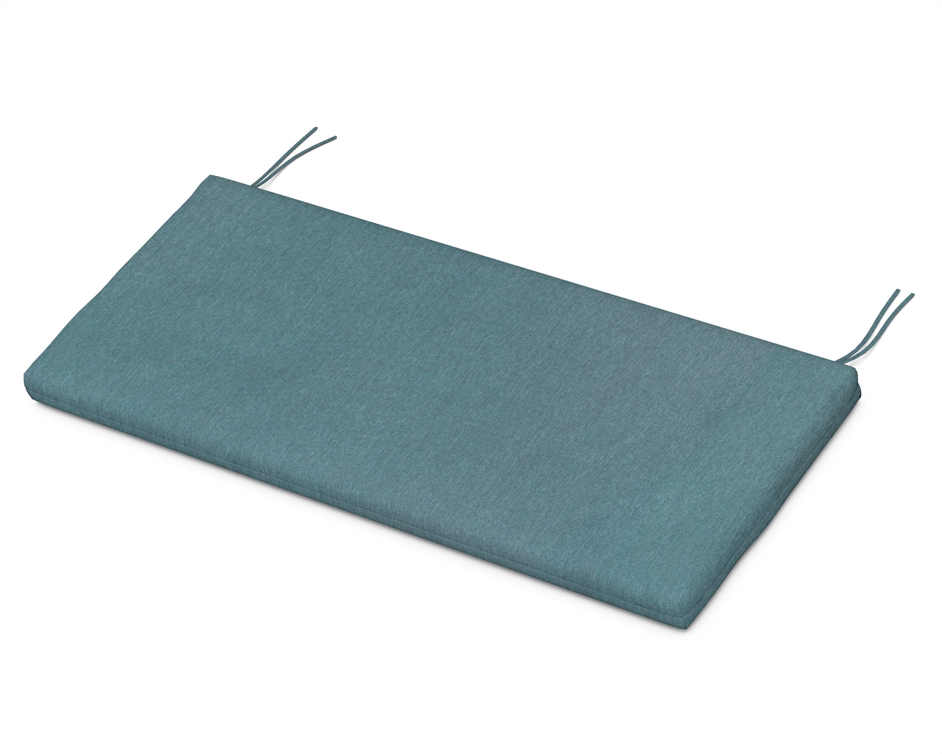 Bench Seat Cushion - 17.25"D x 43.5"W x 2.5"H - Image 43