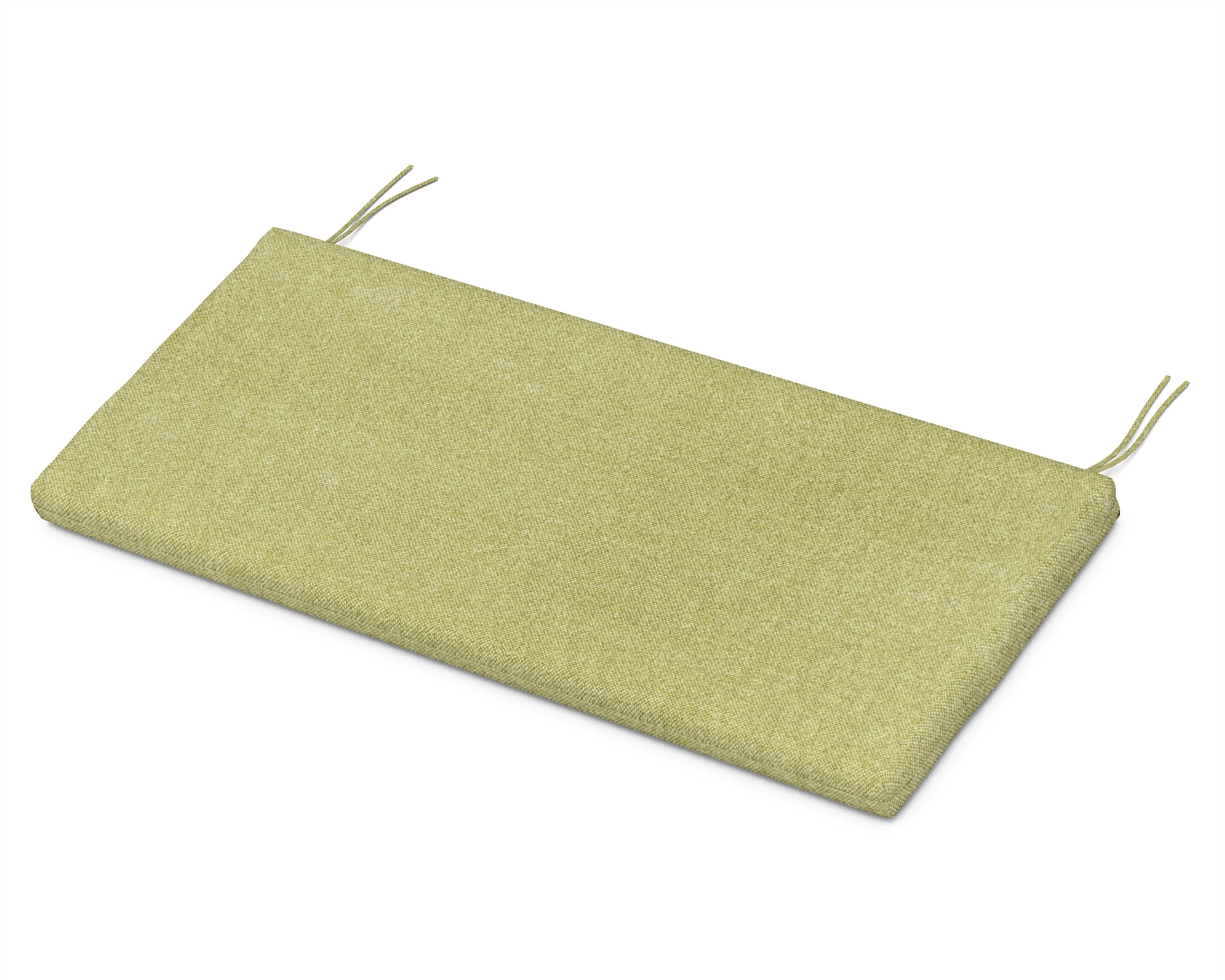 Bench Seat Cushion - 17.25"D x 43.5"W x 2.5"H - Image 6