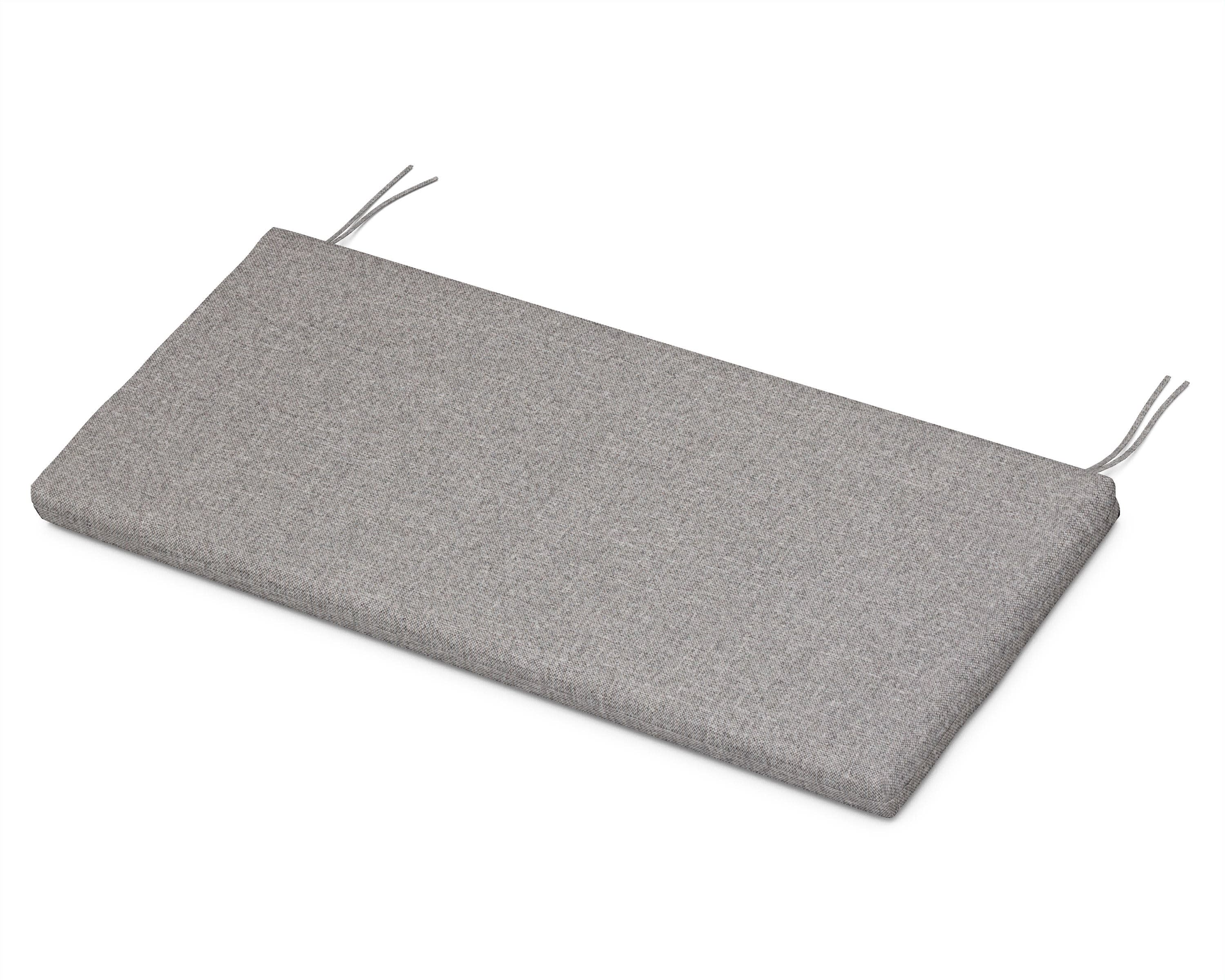 Bench Seat Cushion - 17.25"D x 43.5"W x 2.5"H - Image 8