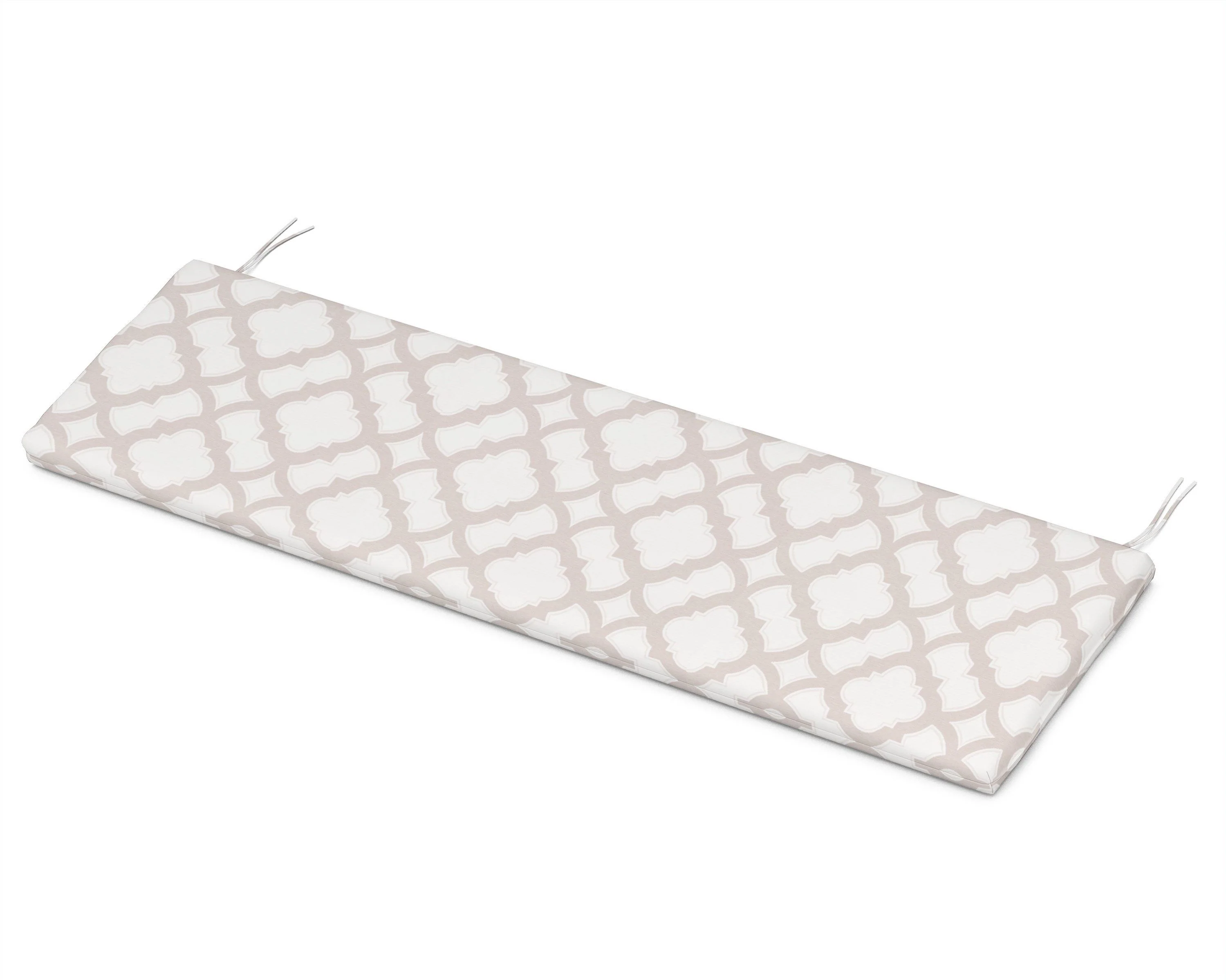 Bench Seat Cushion - 17.25"D x 56.5"W x 2.5"H - Image 11