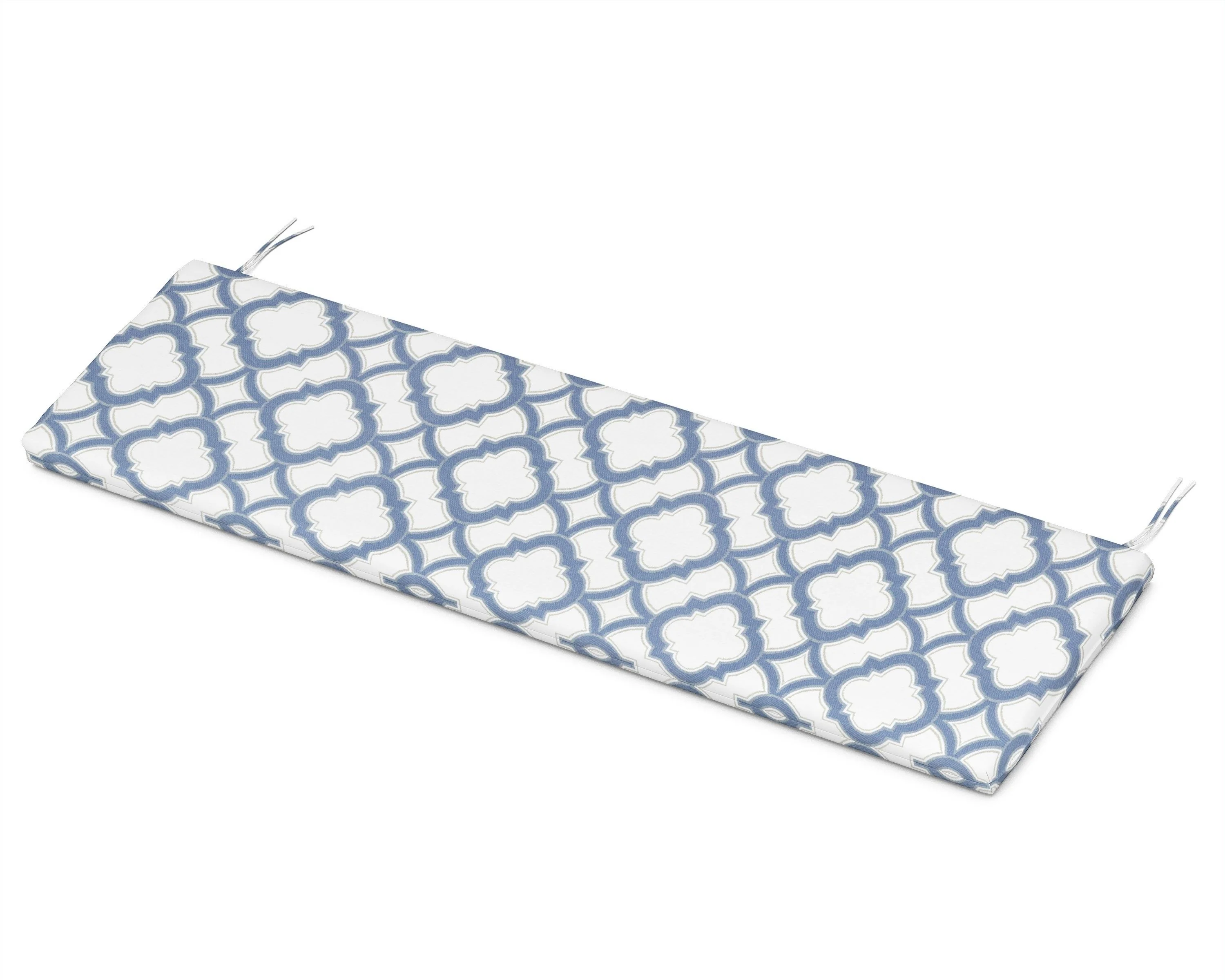 Bench Seat Cushion - 17.25"D x 56.5"W x 2.5"H - Image 14