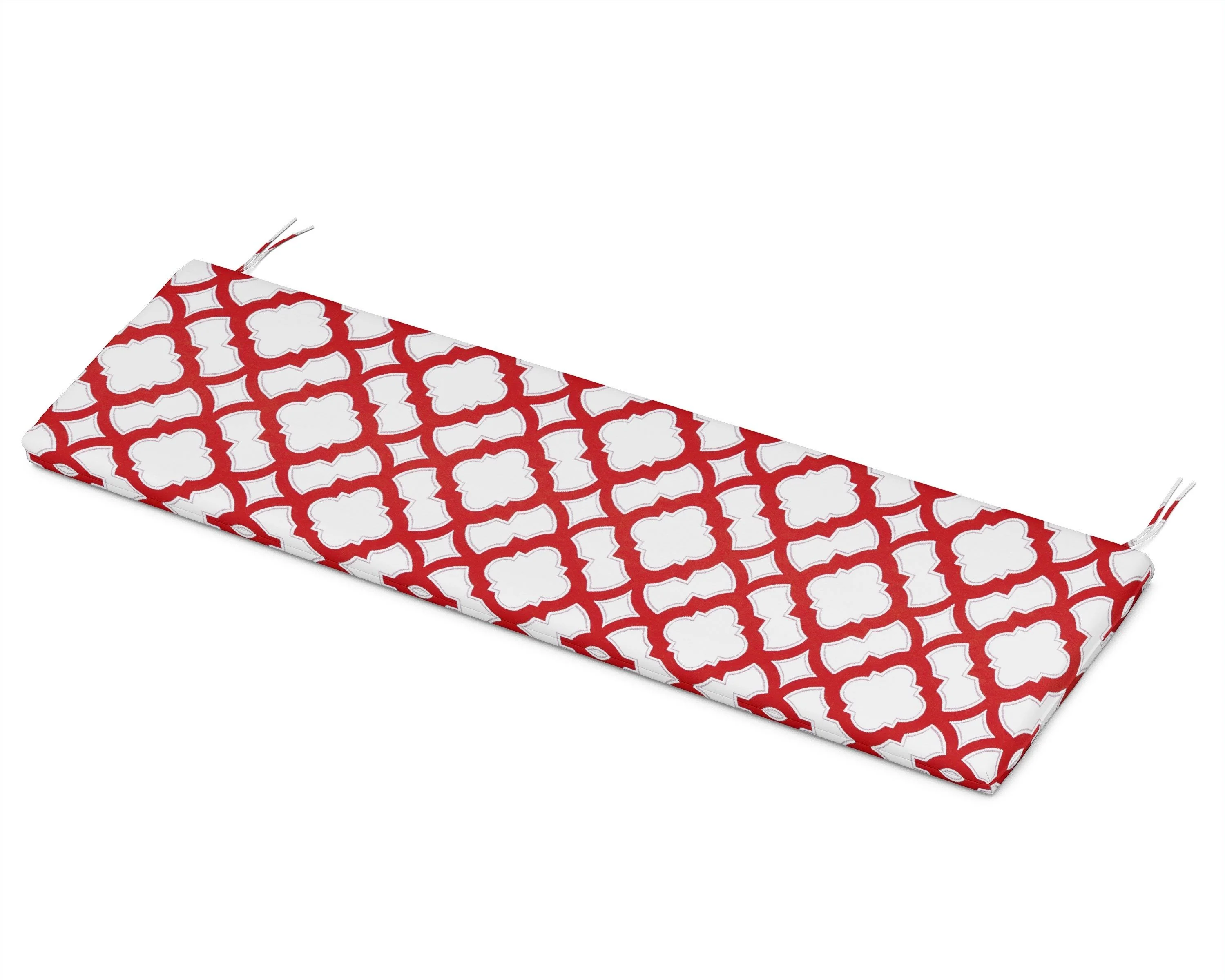 Bench Seat Cushion - 17.25"D x 56.5"W x 2.5"H - Image 28