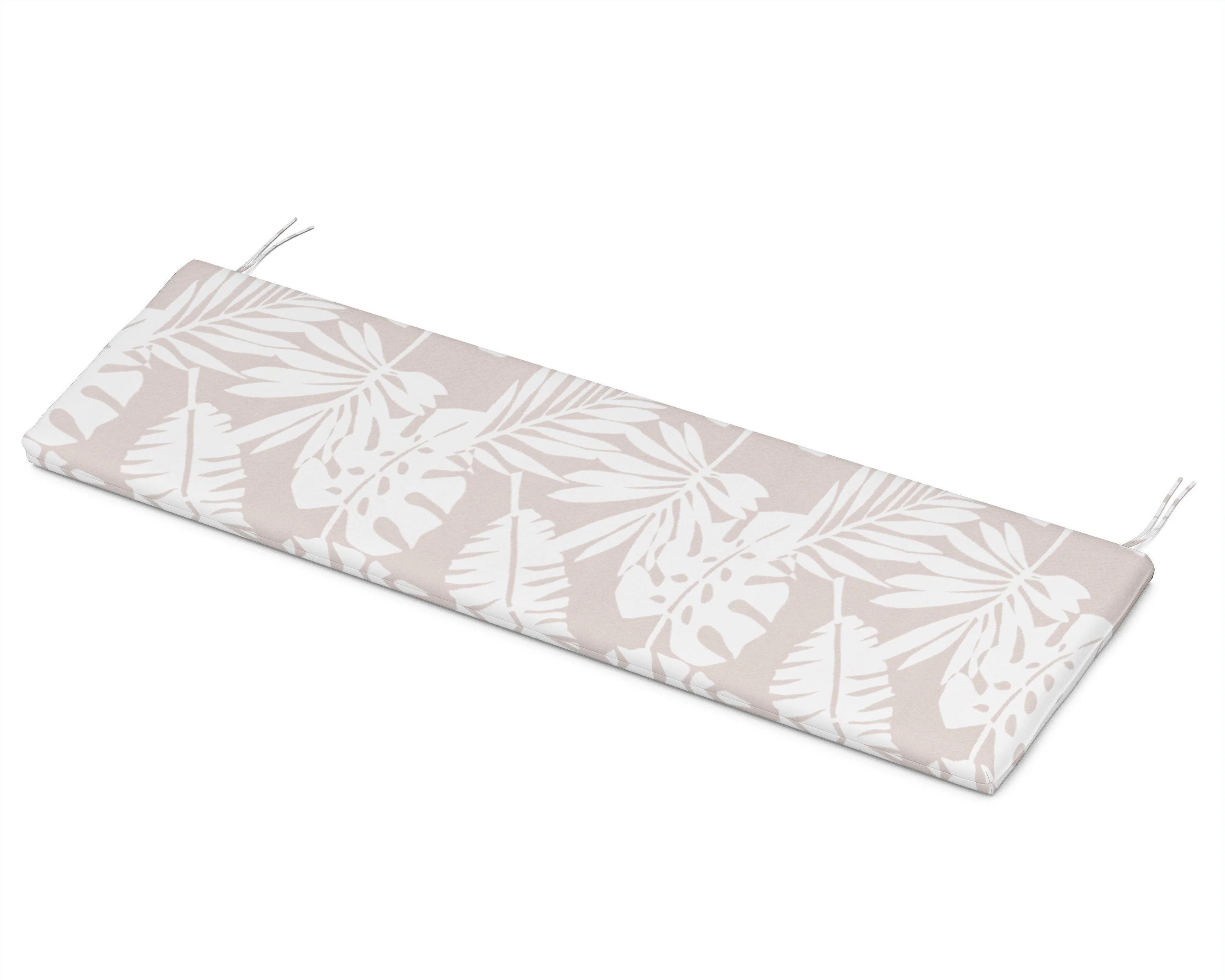 Bench Seat Cushion - 17.25"D x 56.5"W x 2.5"H - Image 38