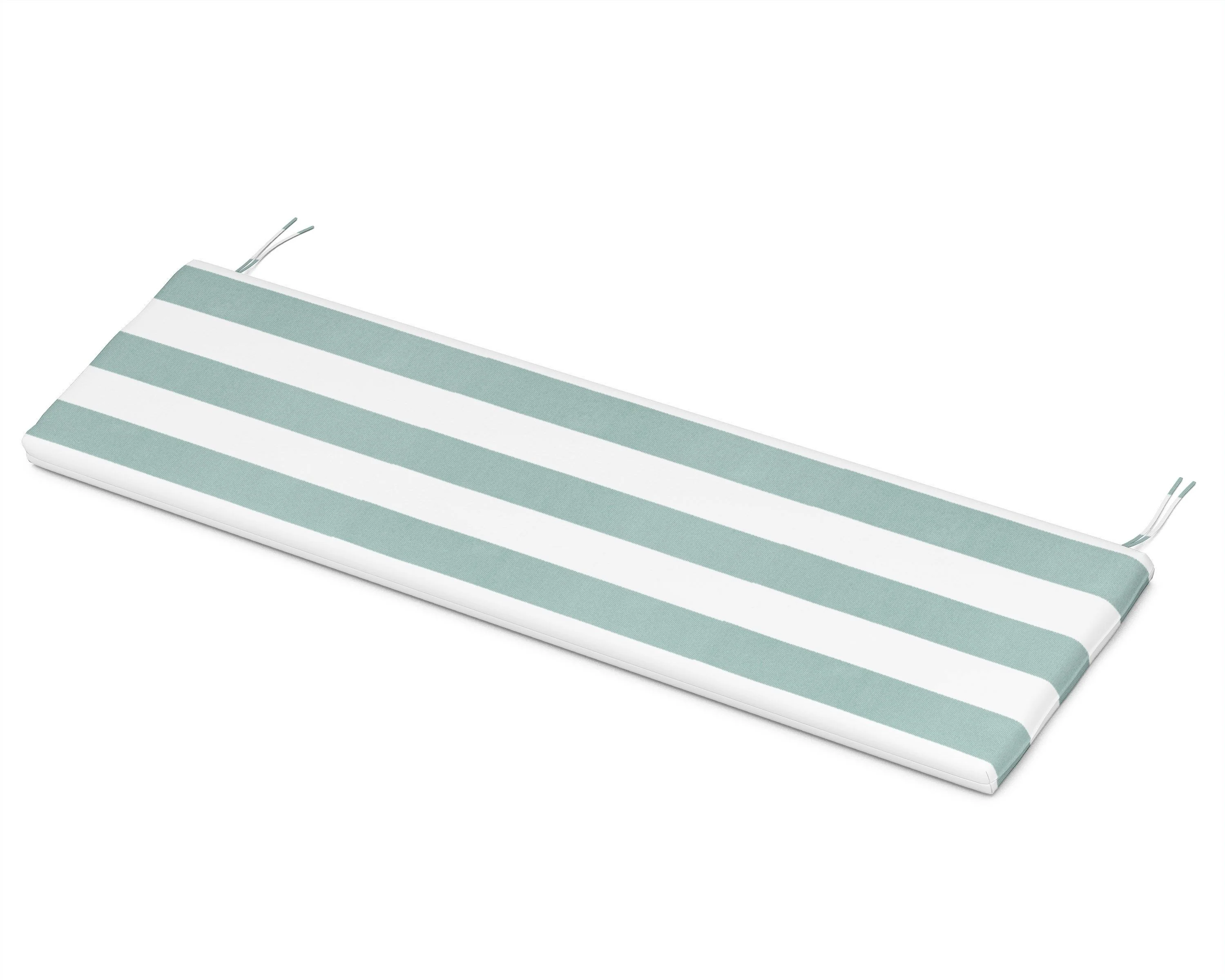 Bench Seat Cushion - 17.25"D x 56.5"W x 2.5"H - Image 8