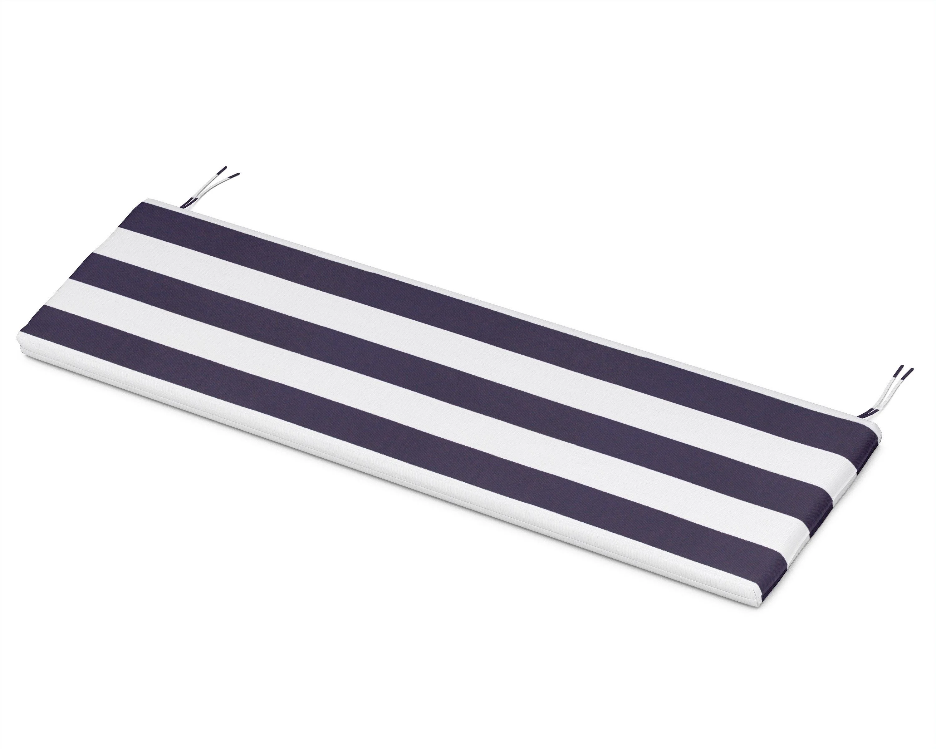 Bench Seat Cushion - 17.5"D x 55"W x 2.5"H - Image 20